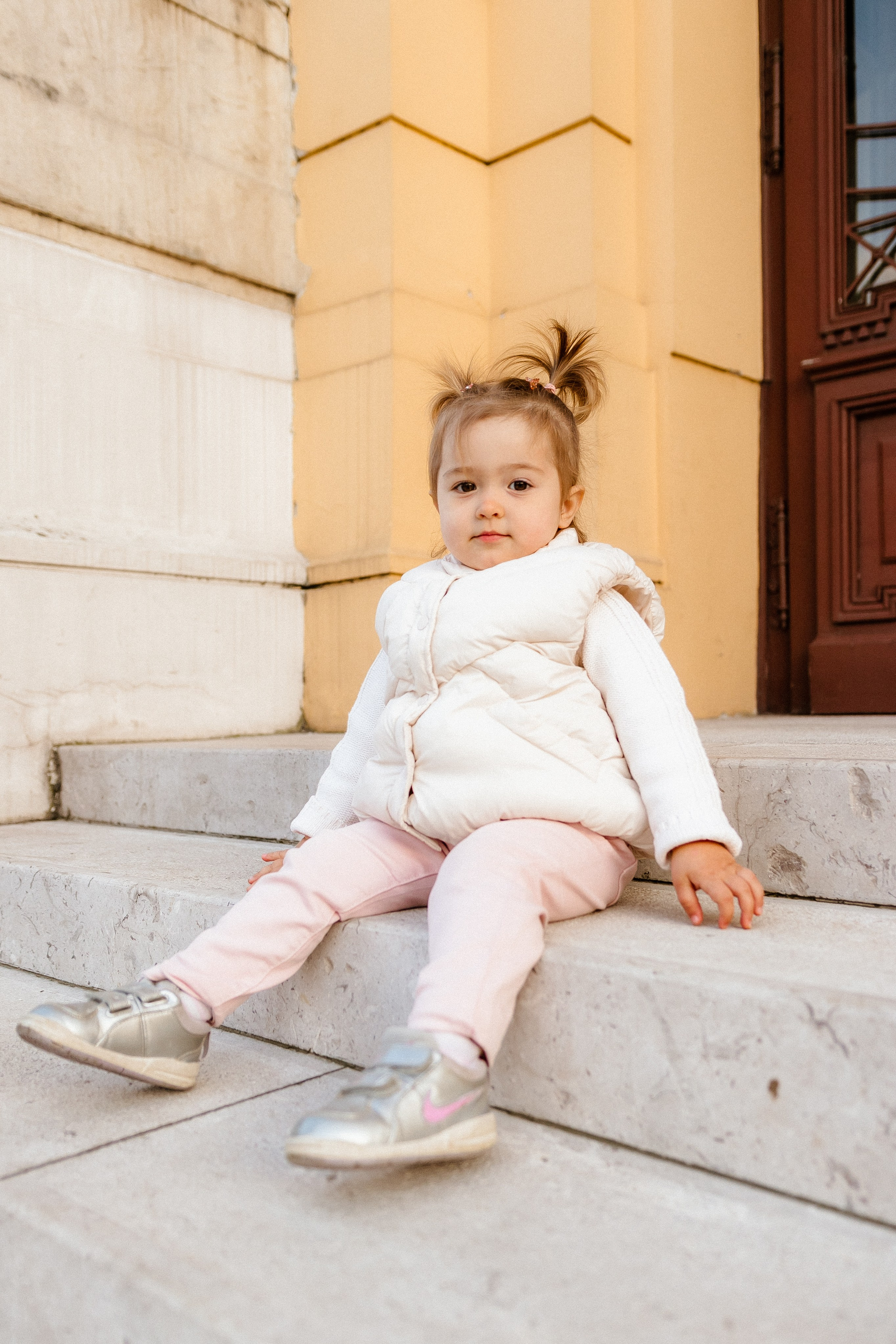 Natali & Lisa. Elena Gorobets. Photographer in Zagreb