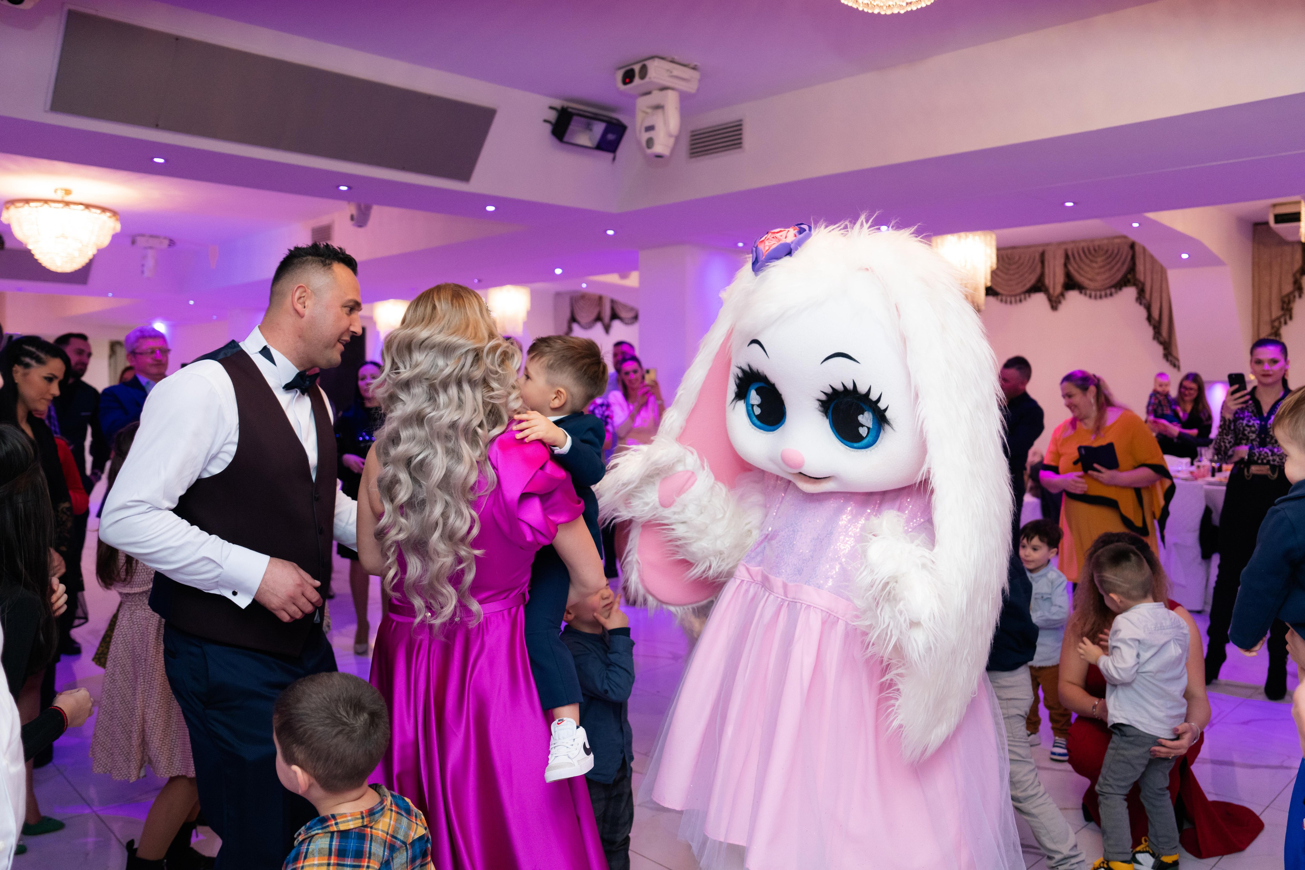 Miriam. Studio Timis