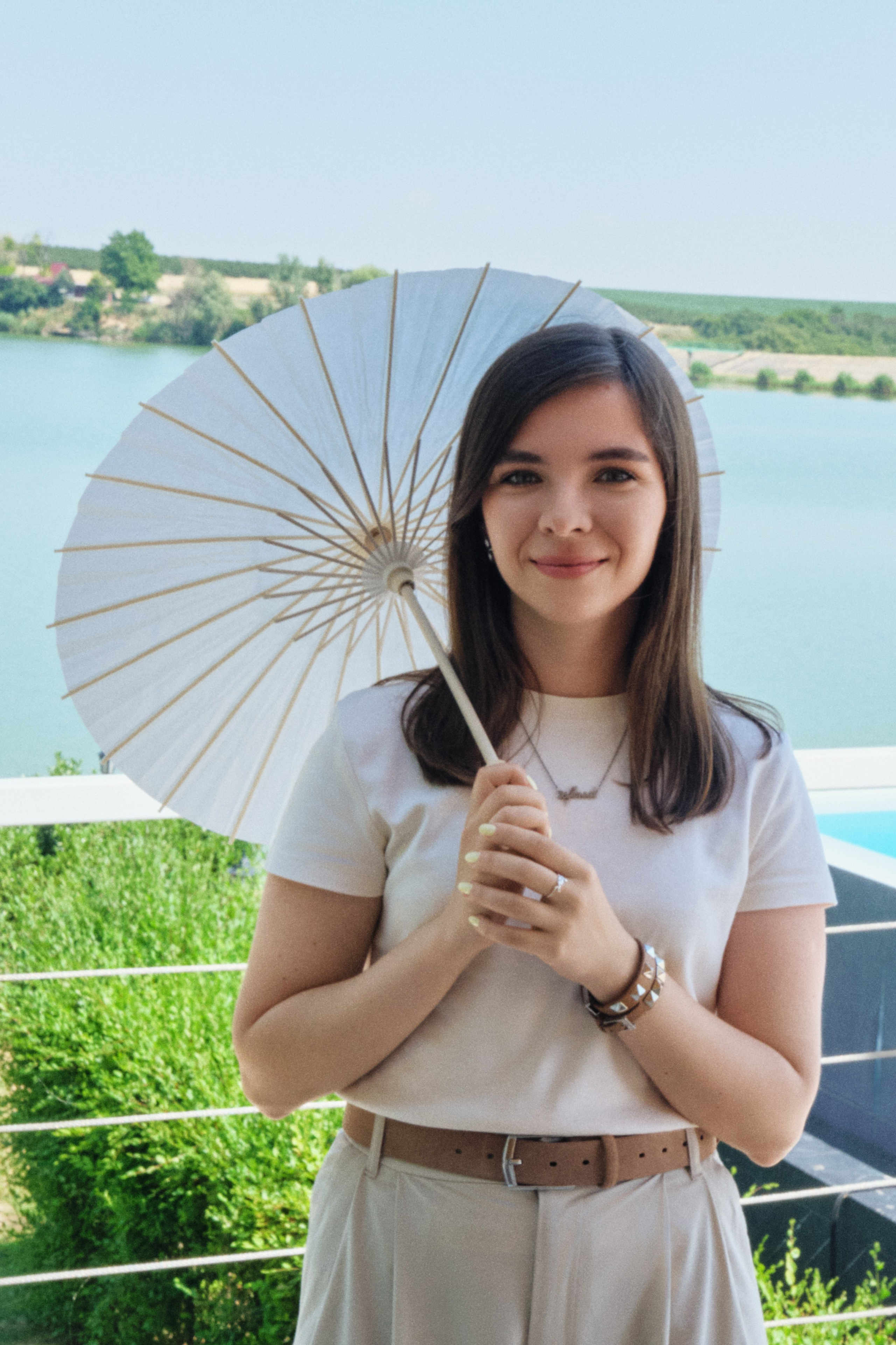 Anna and Roma. Фотограф Абдршин Валерий