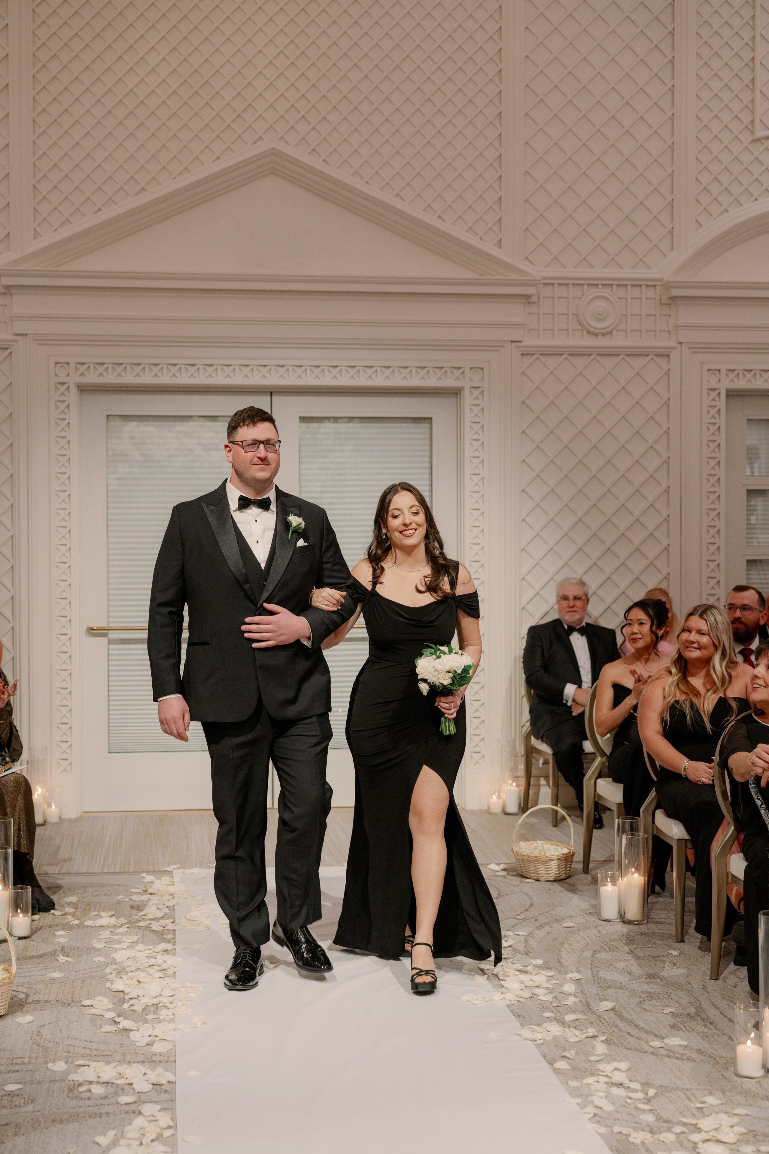 Heather and Michael. Wedding photographer and videographer New York | New Jersey