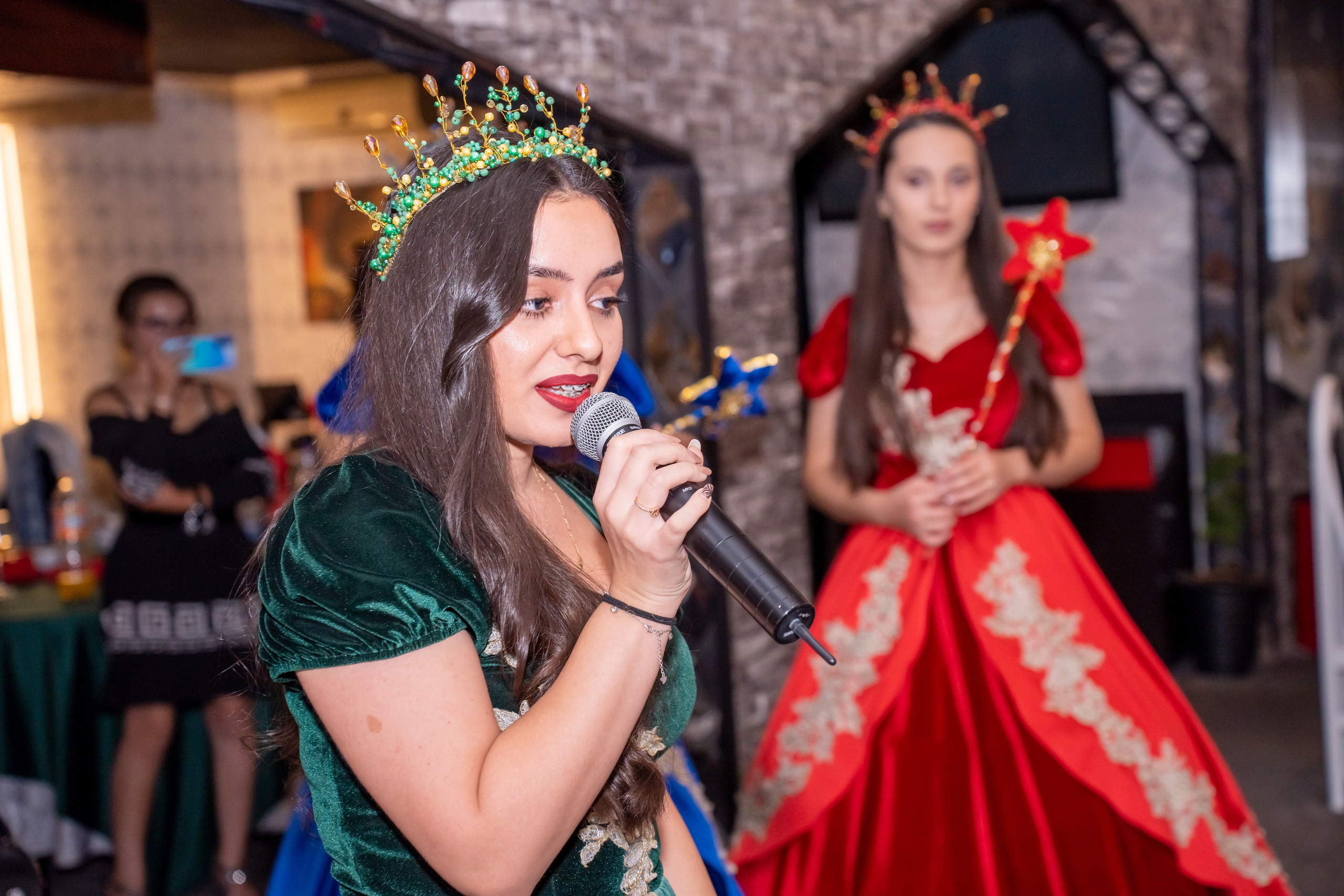 Botez Rebeca