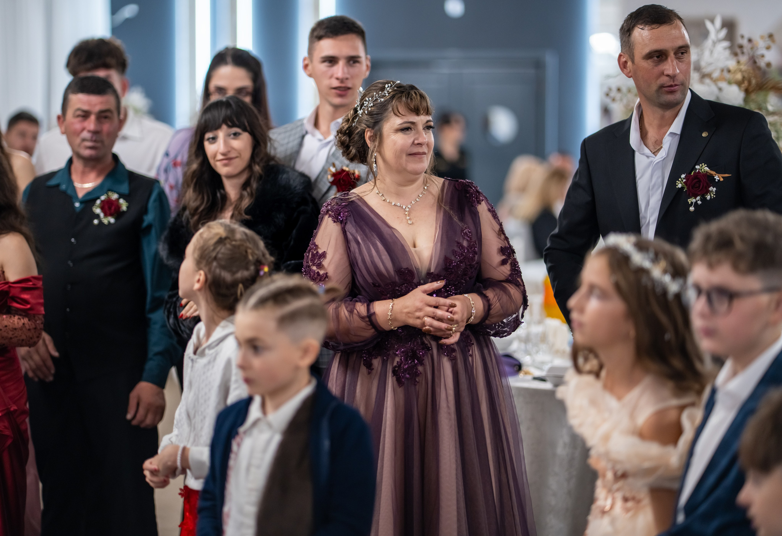 Nuntă Nicoleta & Marin. Mihai Alexandra Events