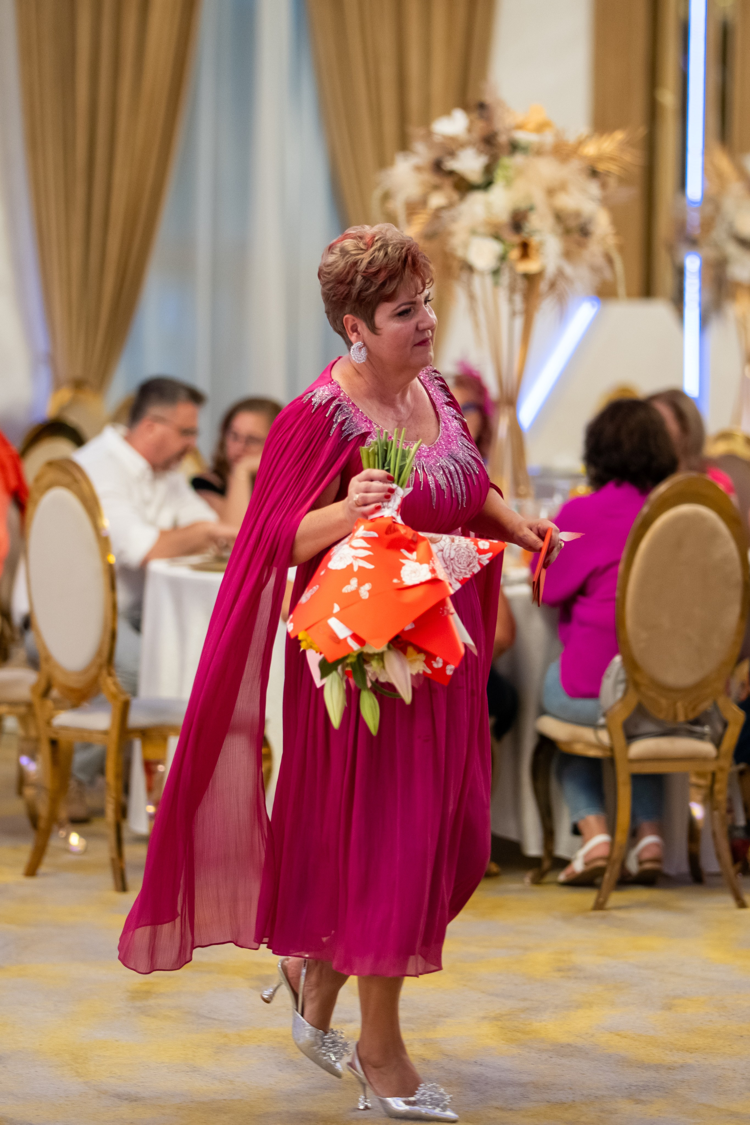Aniversare 50 ani Corina Chileanu