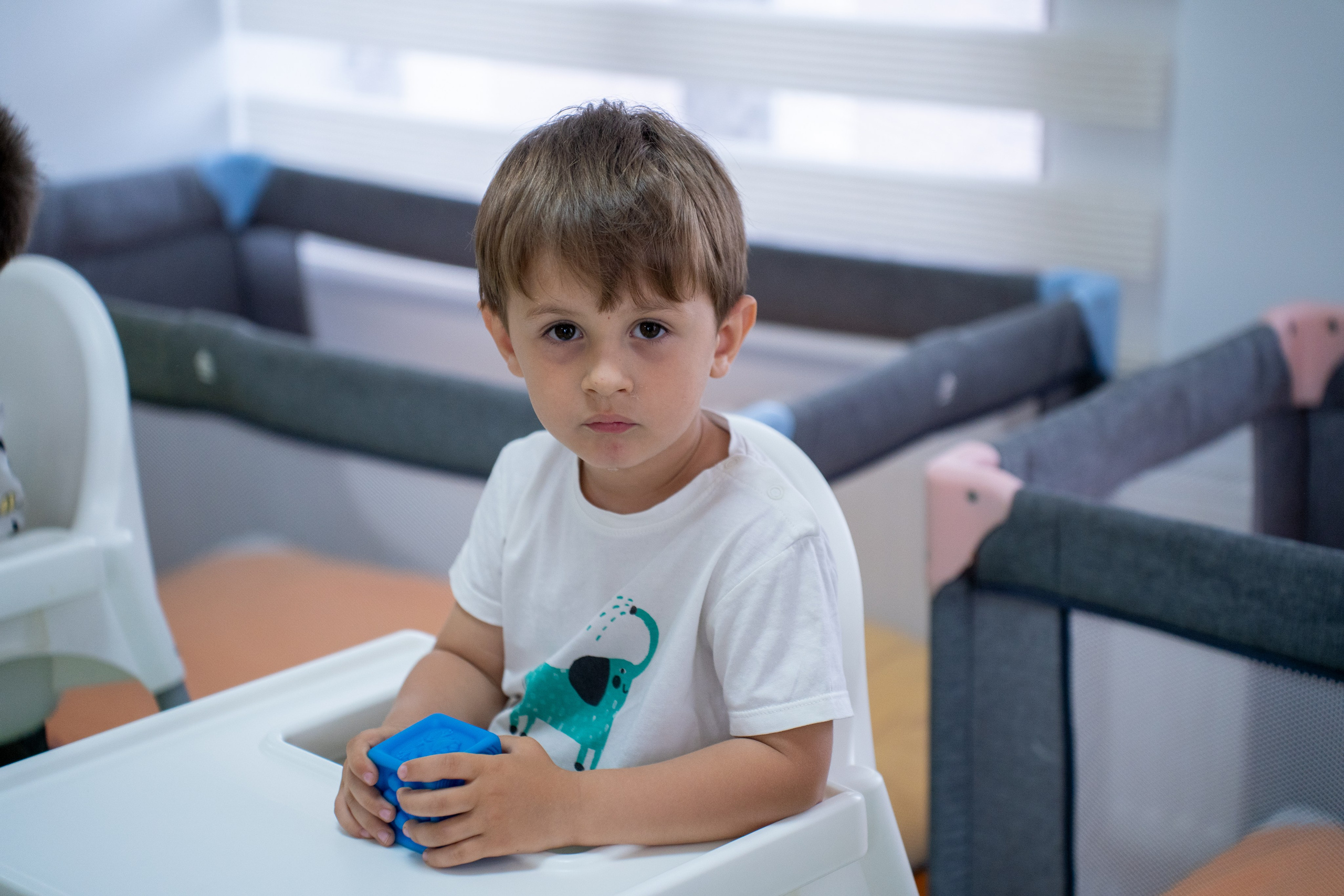 1 Iunie la Protoieria Vălenii de Munte