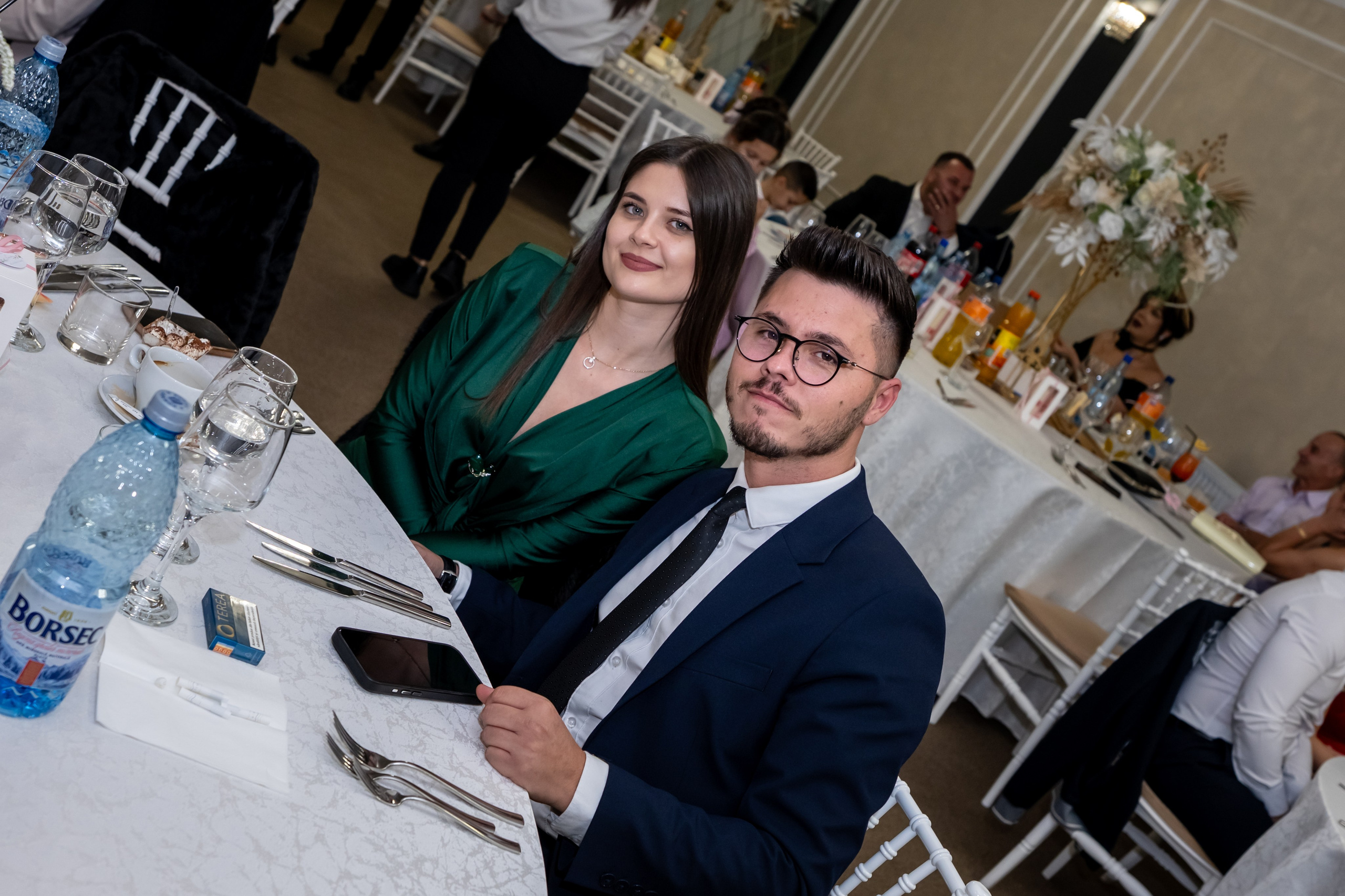 Nuntă Loredana & Cosmin. Mihai Alexandra Events