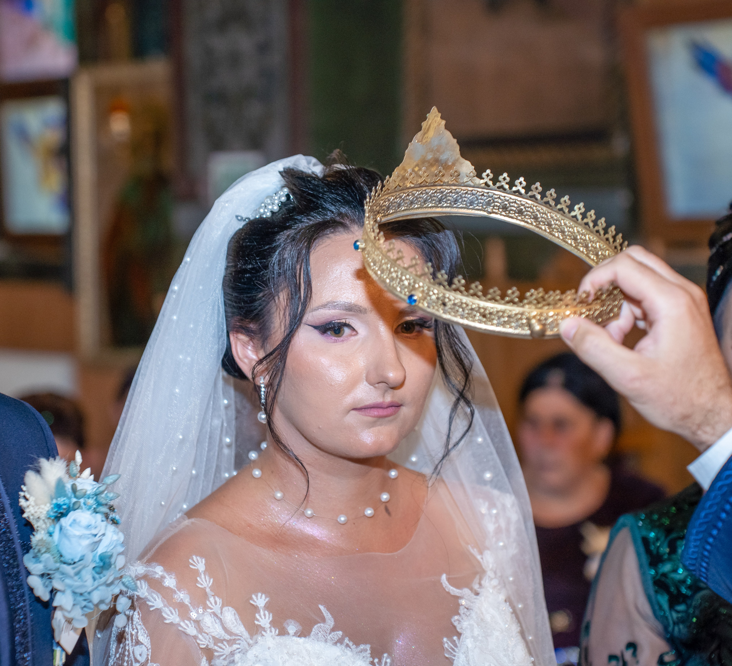 Nuntă Alexandra & Gigi