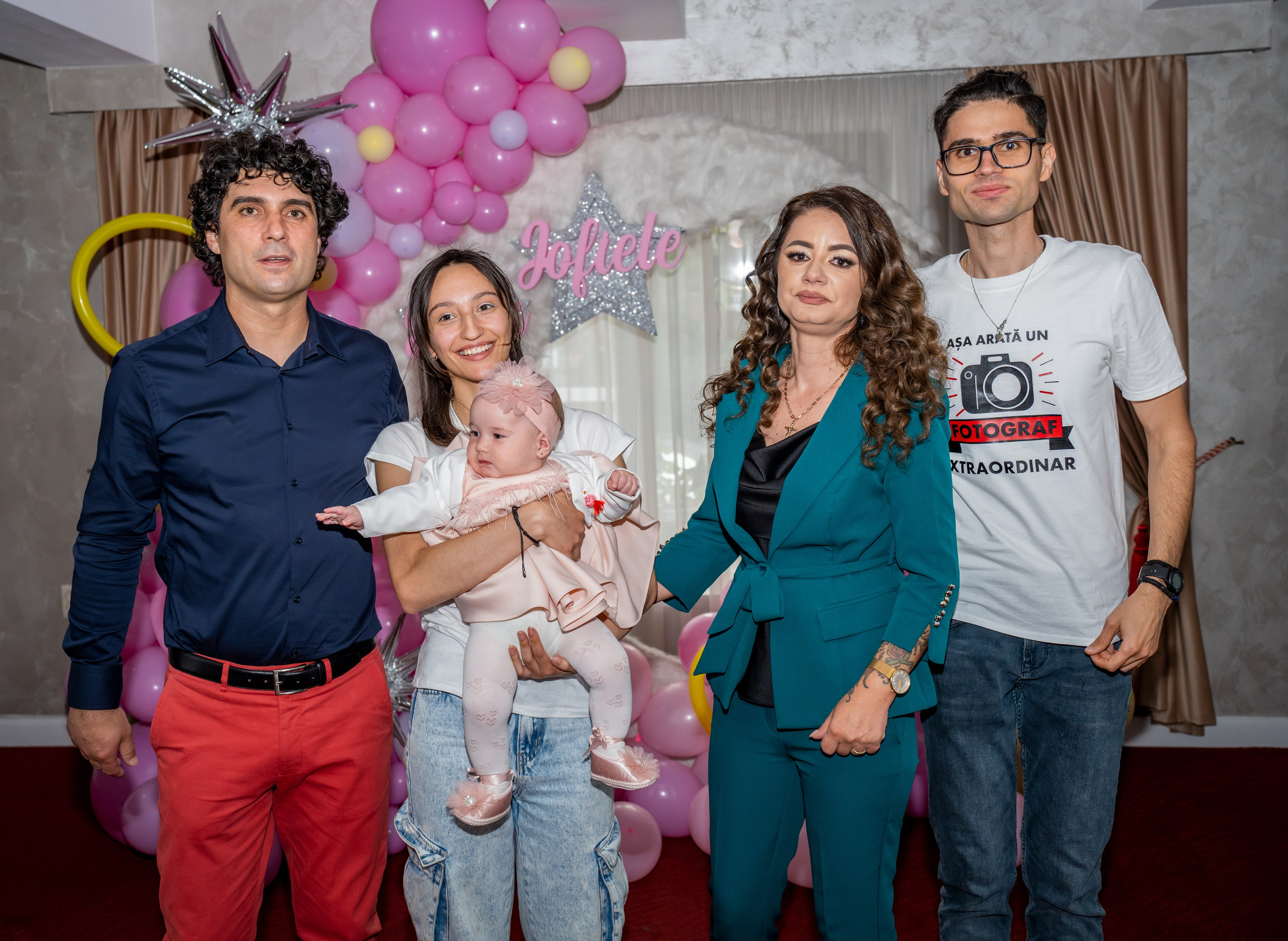 Botez Jofiele