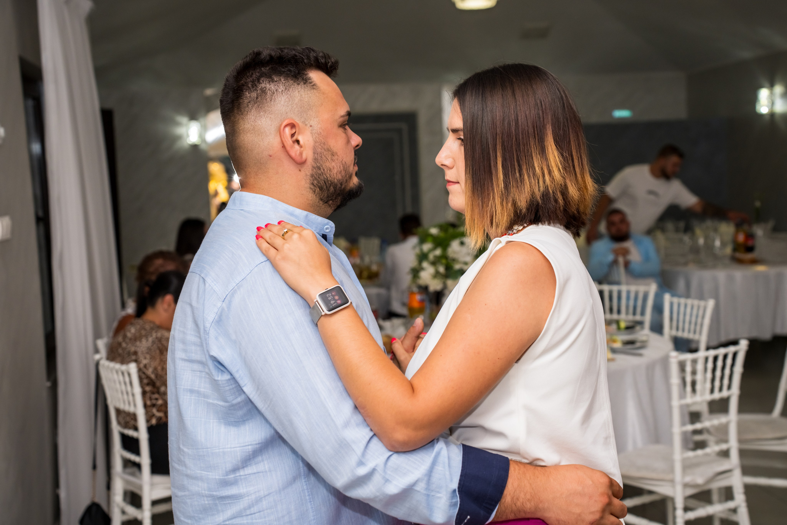 Cununie Civilă Florentina & Joe