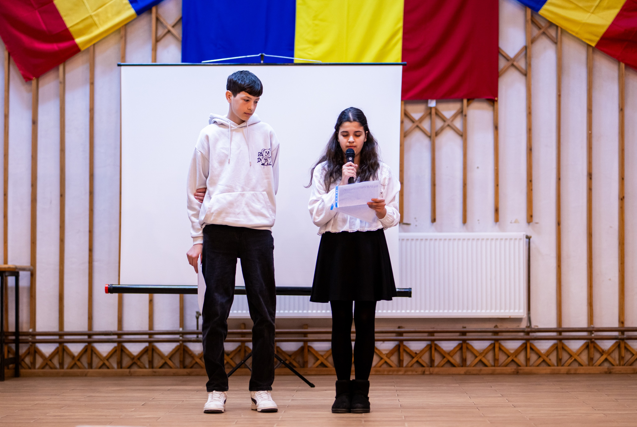 Eveniment Cămin Aluniș