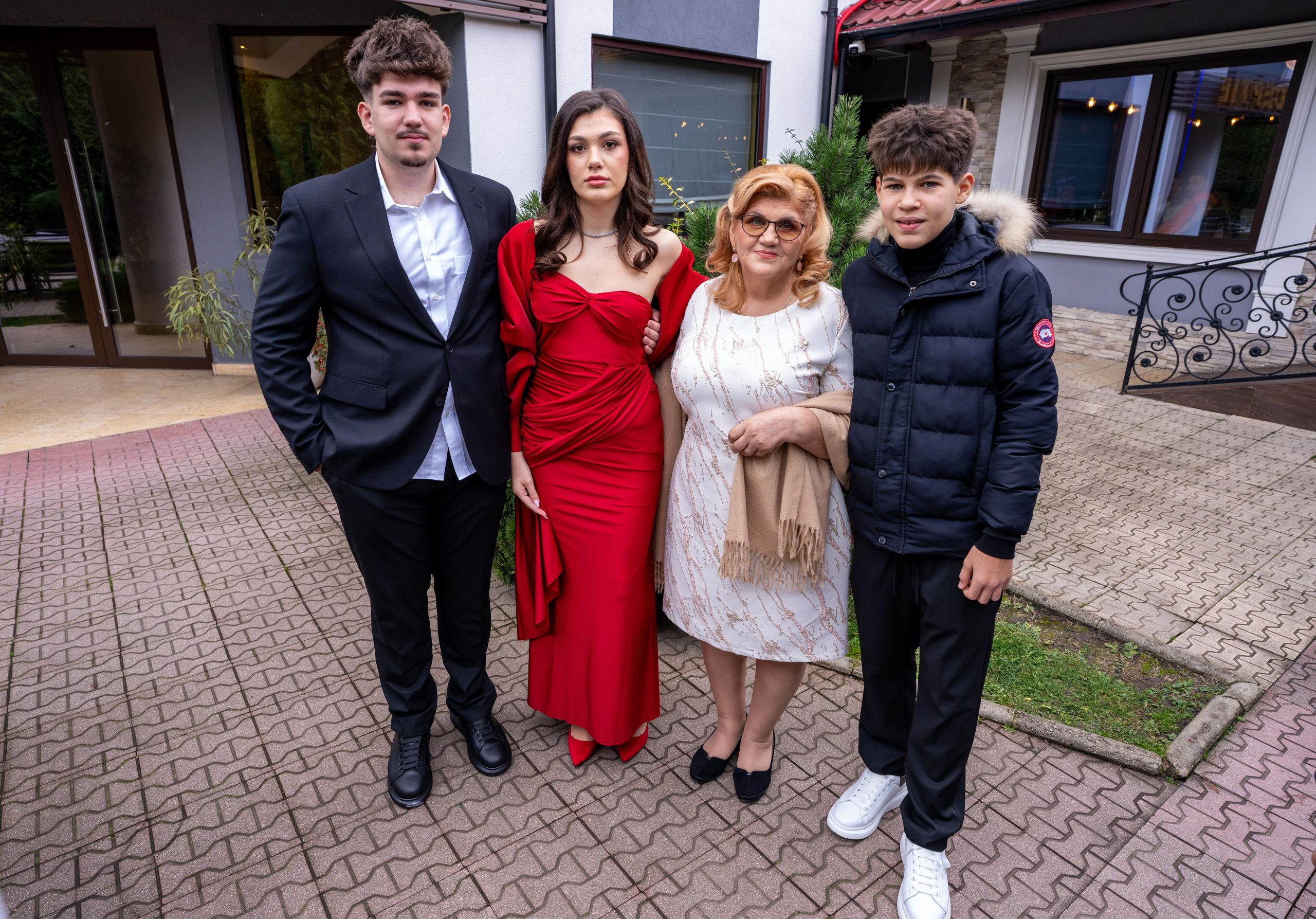 Nuntă Nicoleta & Marin. Mihai Alexandra Events