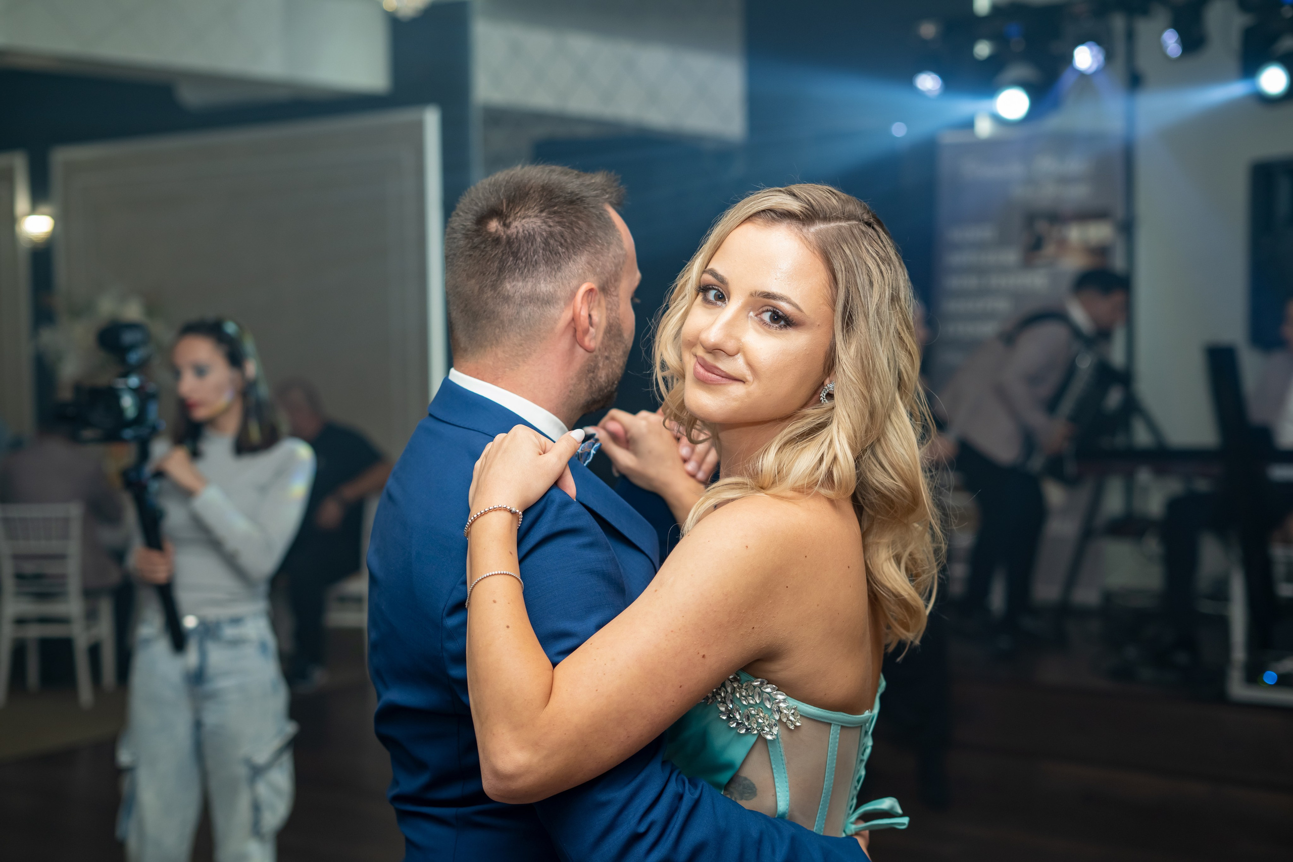 Nuntă Adina & Sorin
