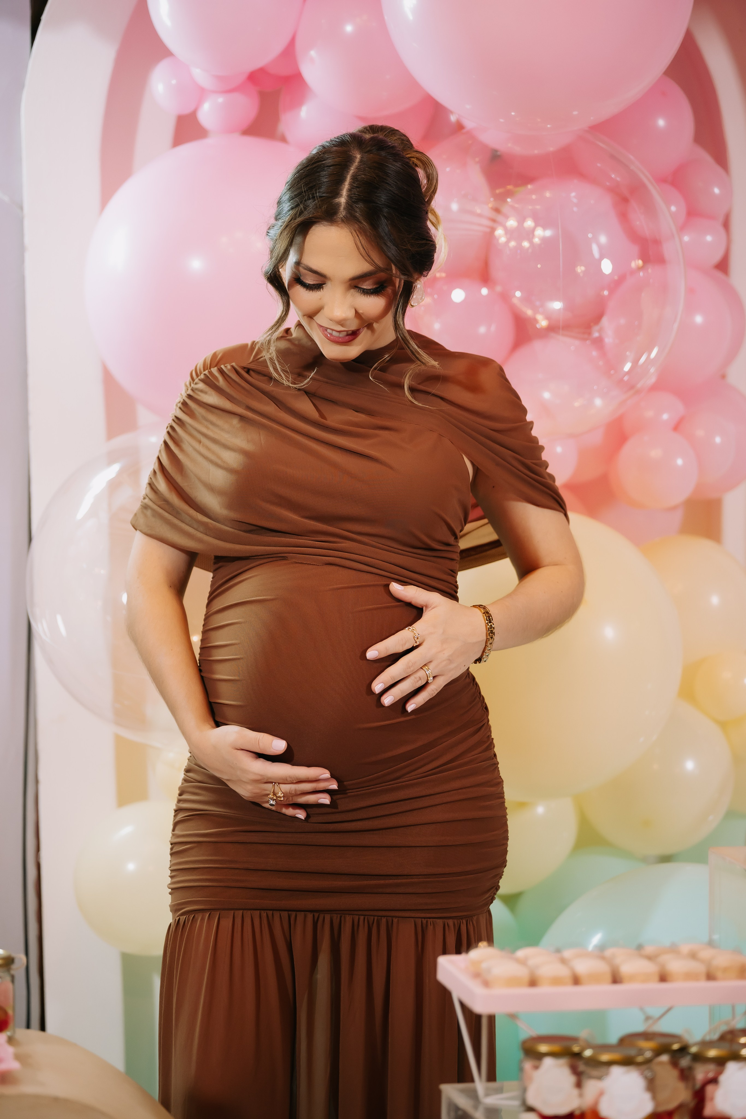 Selena & Max - Baby Shower. Marcelo Martinez Fotografo