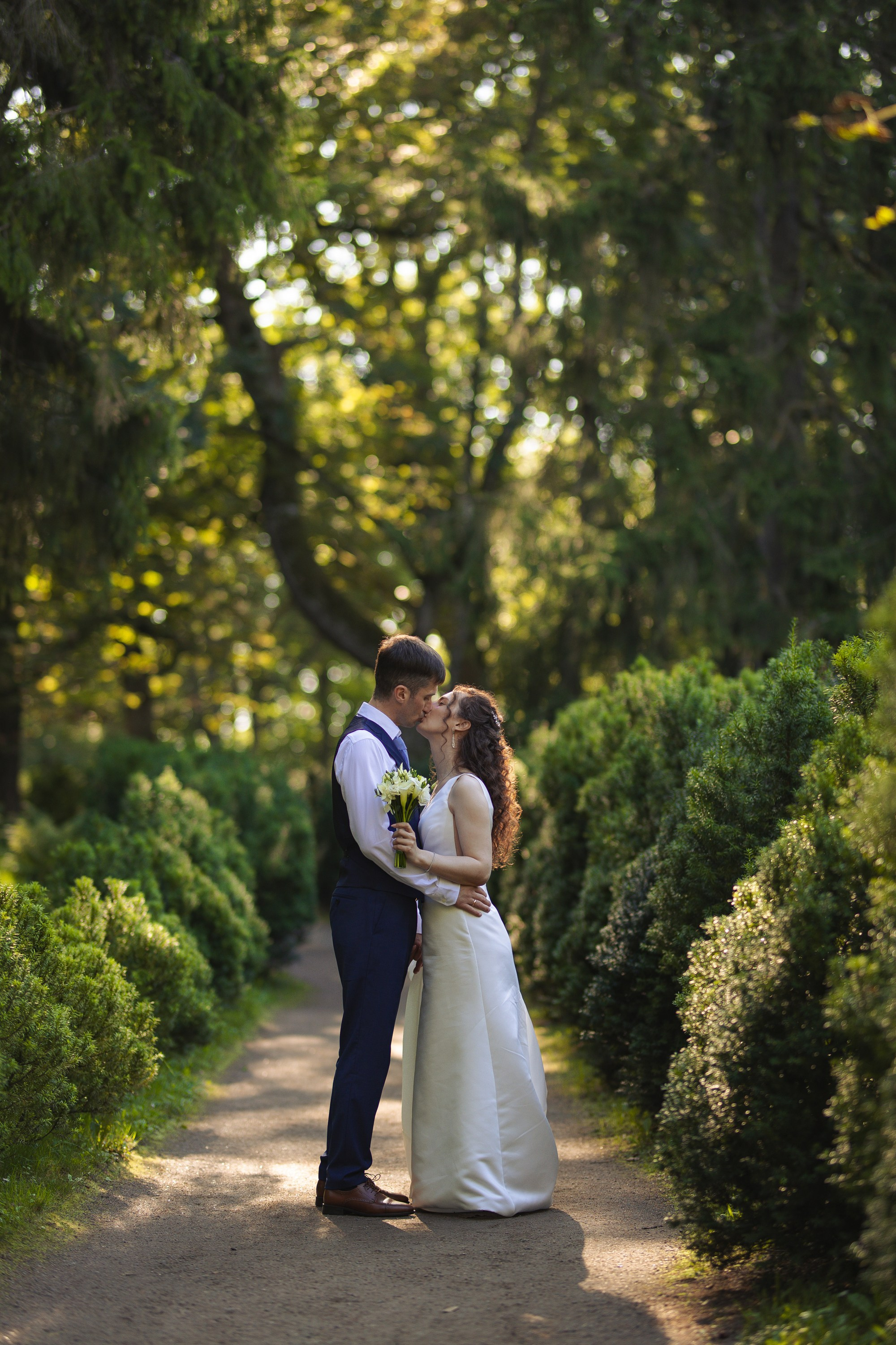 Romance in Frame. Дмитрий Диаз Фотограф