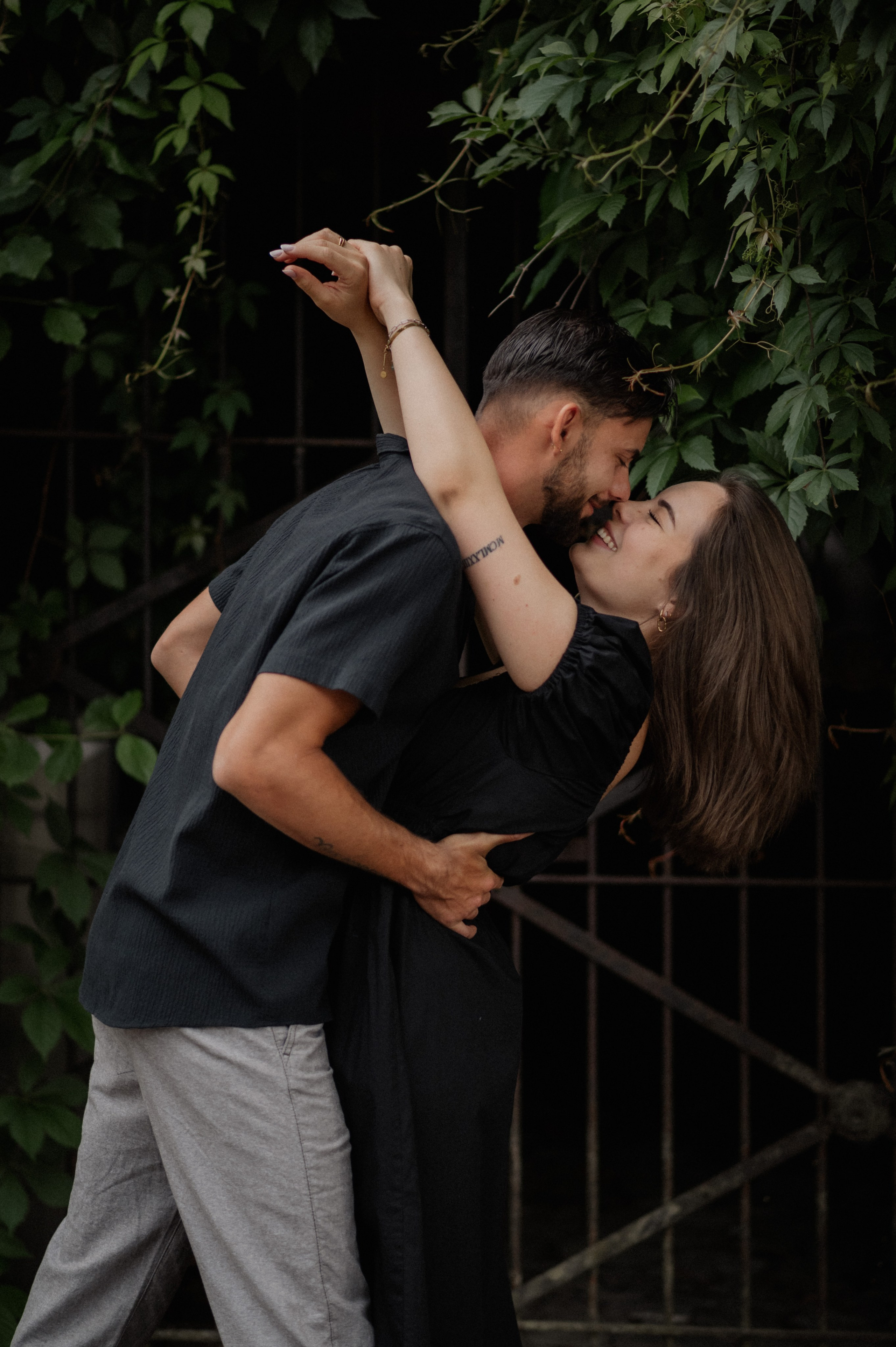 22:22 | Paarshooting in Ansbach. Fotografin Ansbach - Paare | Hochzeit | After Wedding