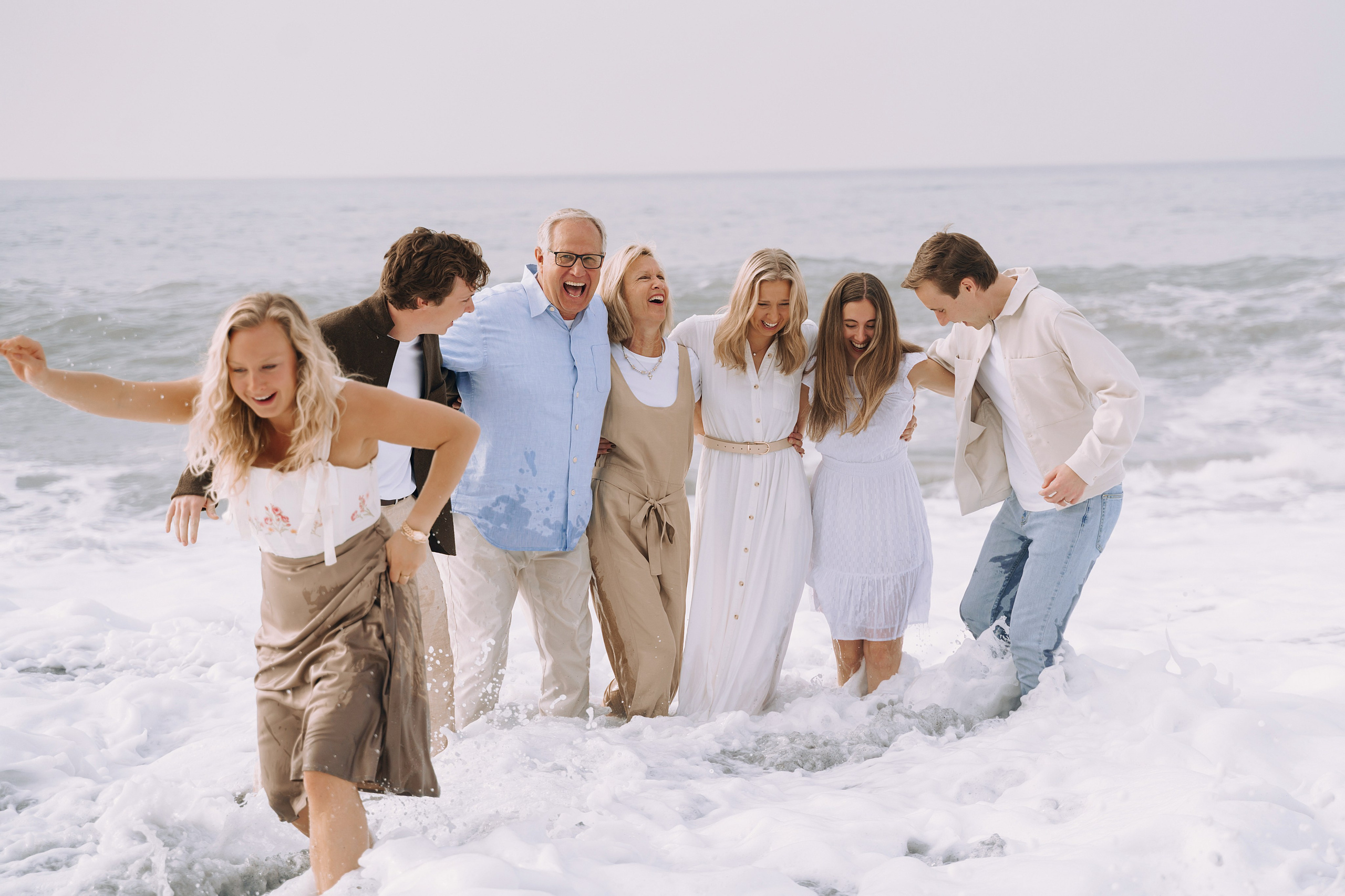 Emma’s family, Formosa beach. Ваш фотограф на Мадейрі