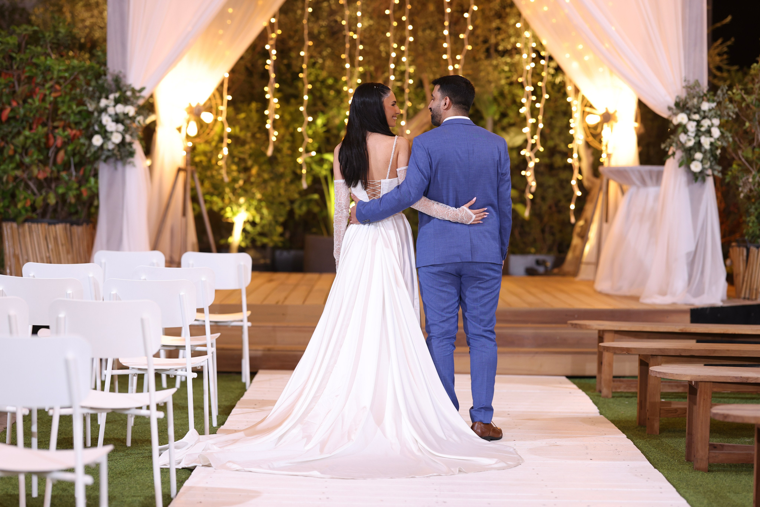 Melisa & Sagiv. Daniel Danilov