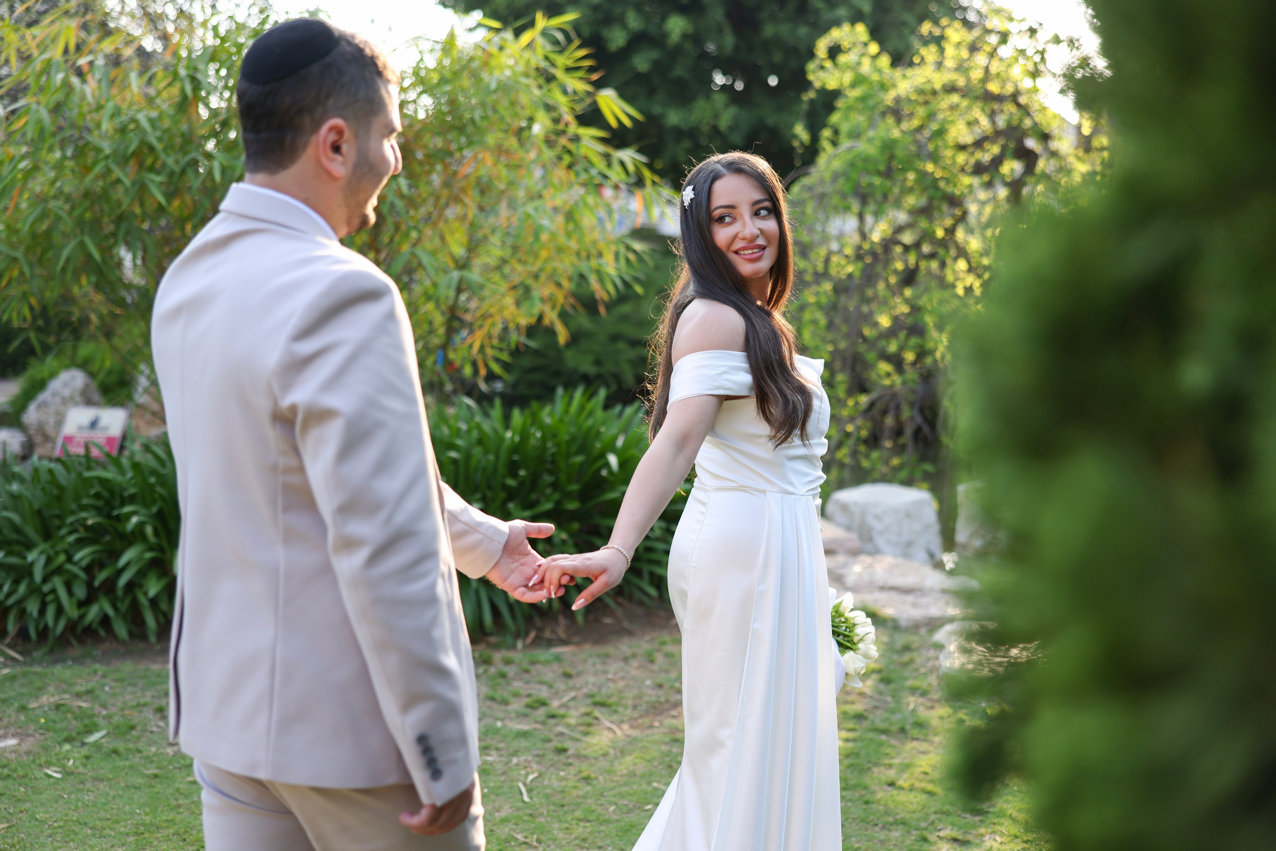 Romantic Style. Daniel Danilov