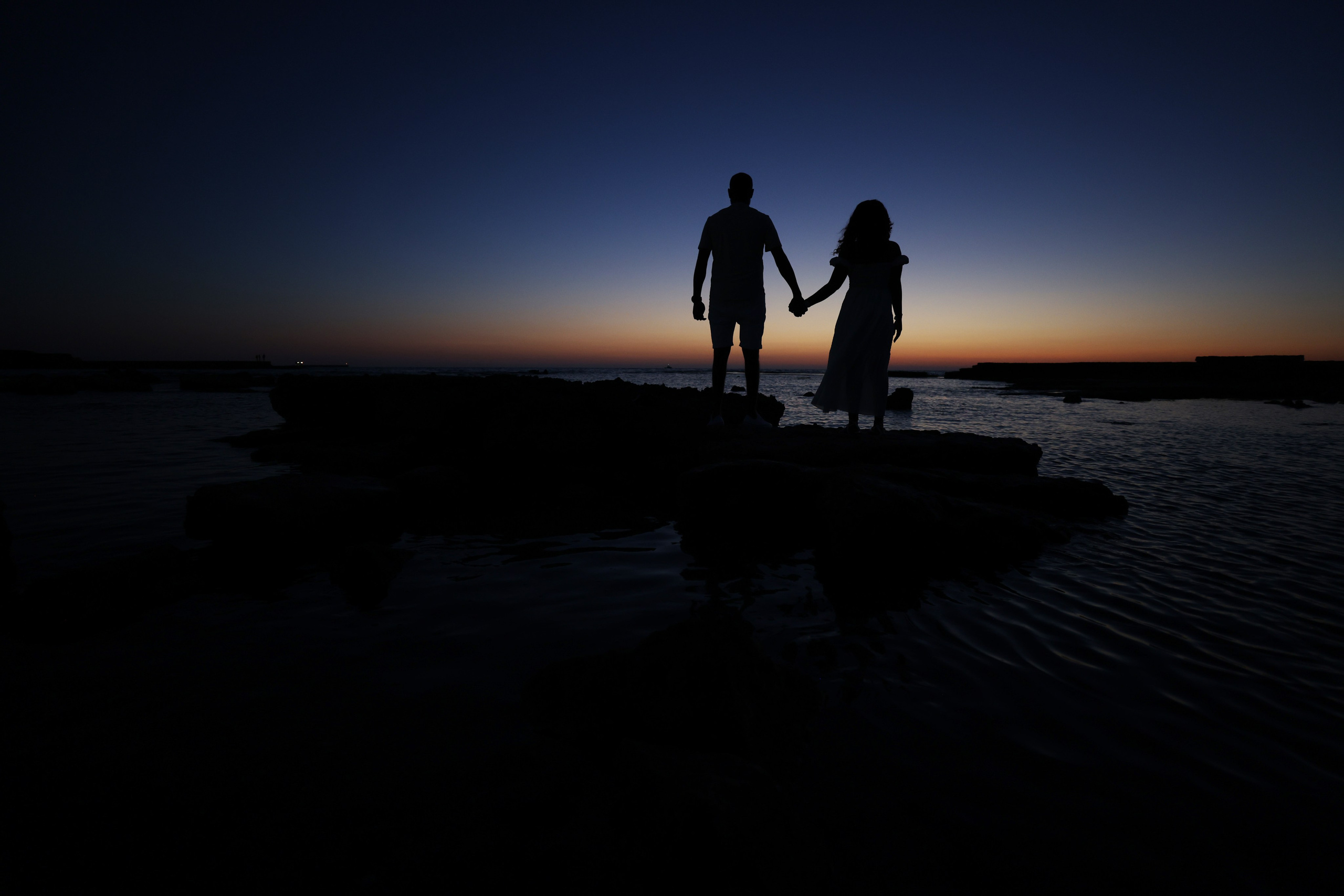 Dikla & Yhalo. Daniel Danilov