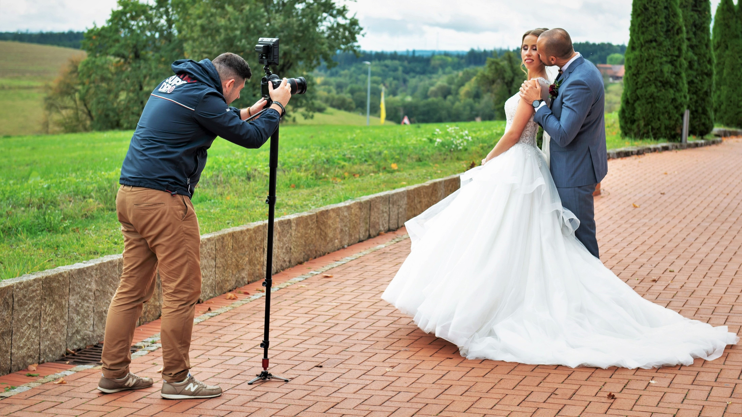 Hochzeitsvideo Preise und Kosten. Was kostet ein Hochzeitsfilm?. Hochzeitsvideo, Hochzeitsfilm, Hochzeitsvideograf Berlin