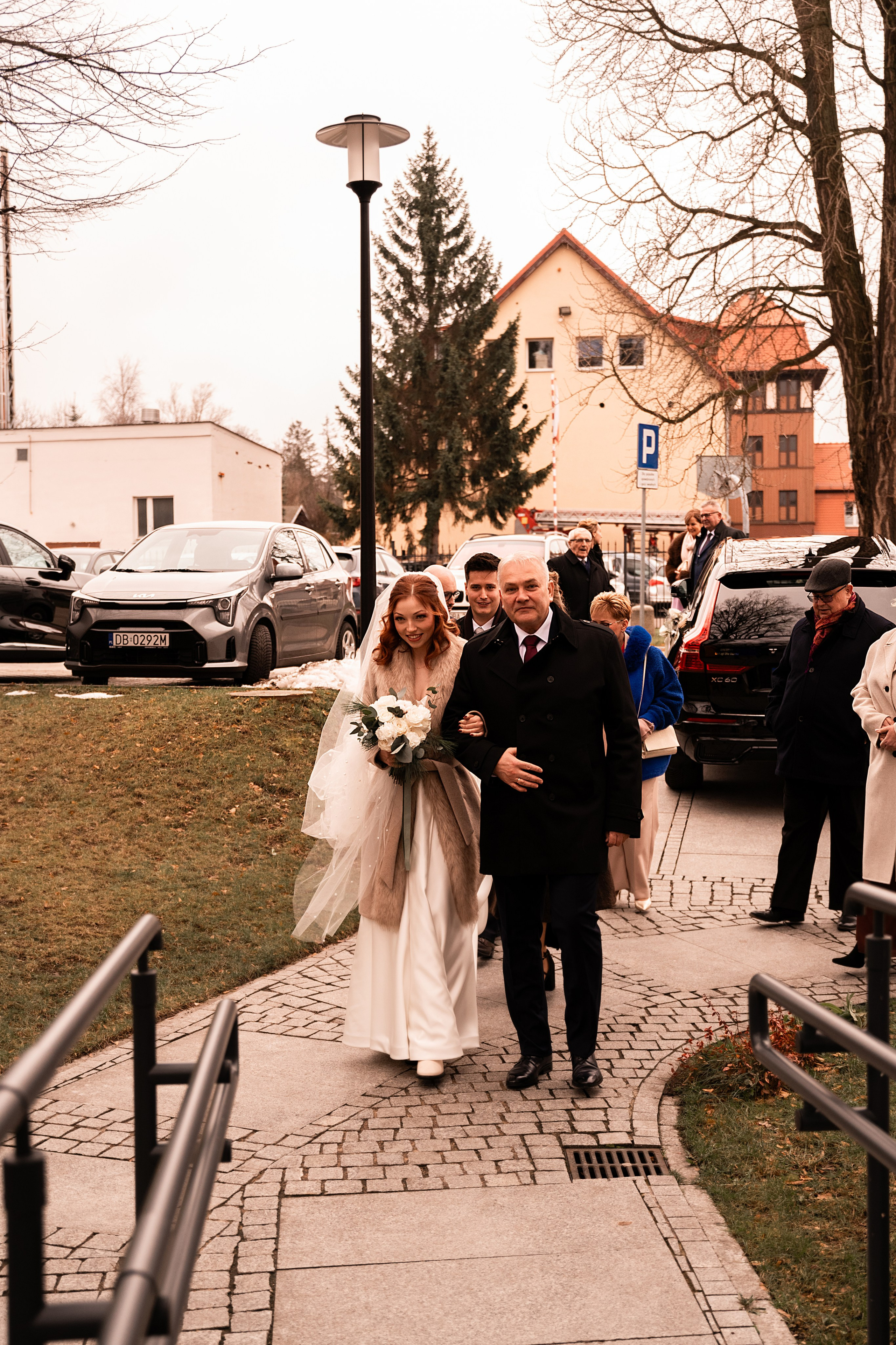 Ania & Michał. VideofotKA.pl