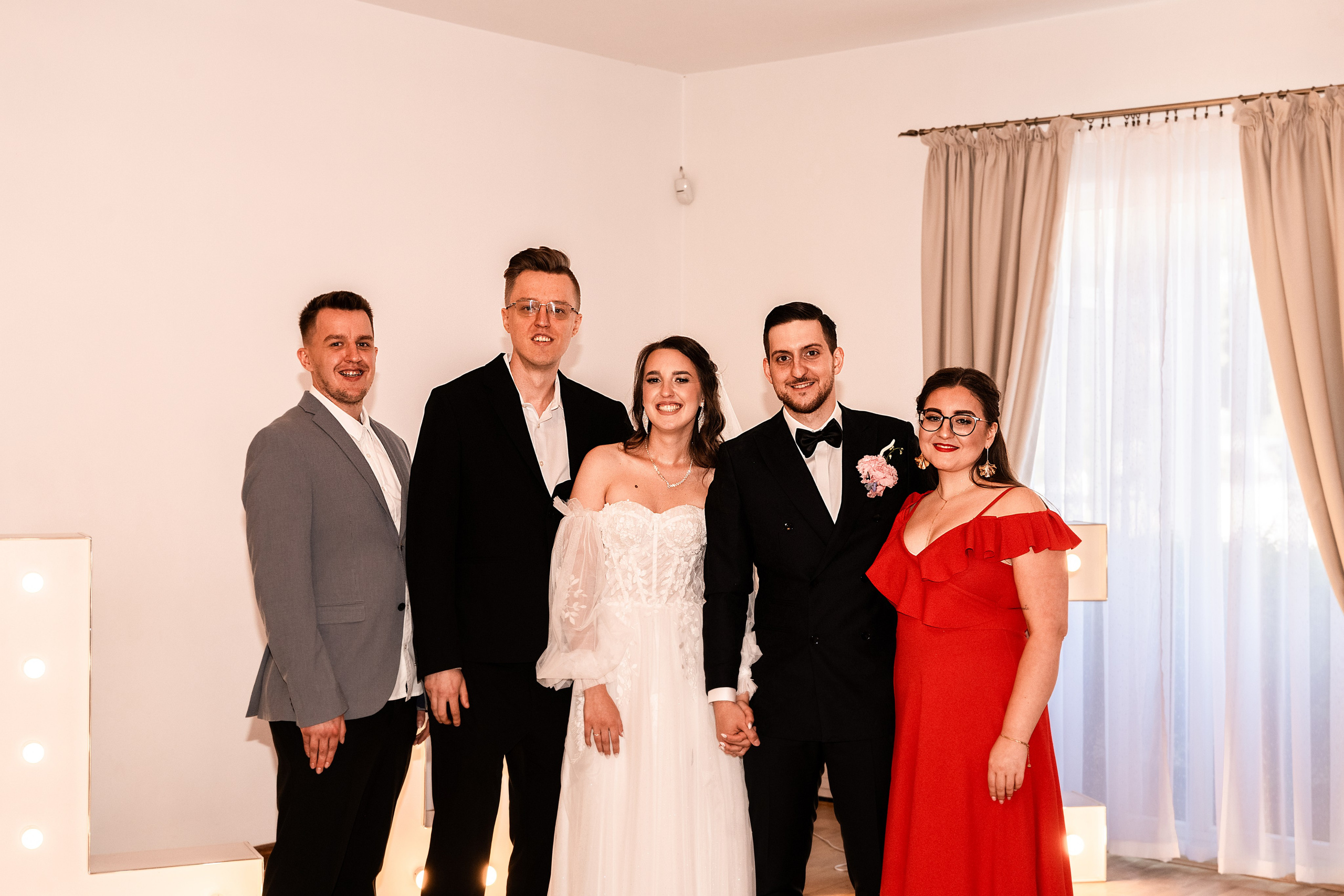 Zuza & Rafał. VideofotKA.pl