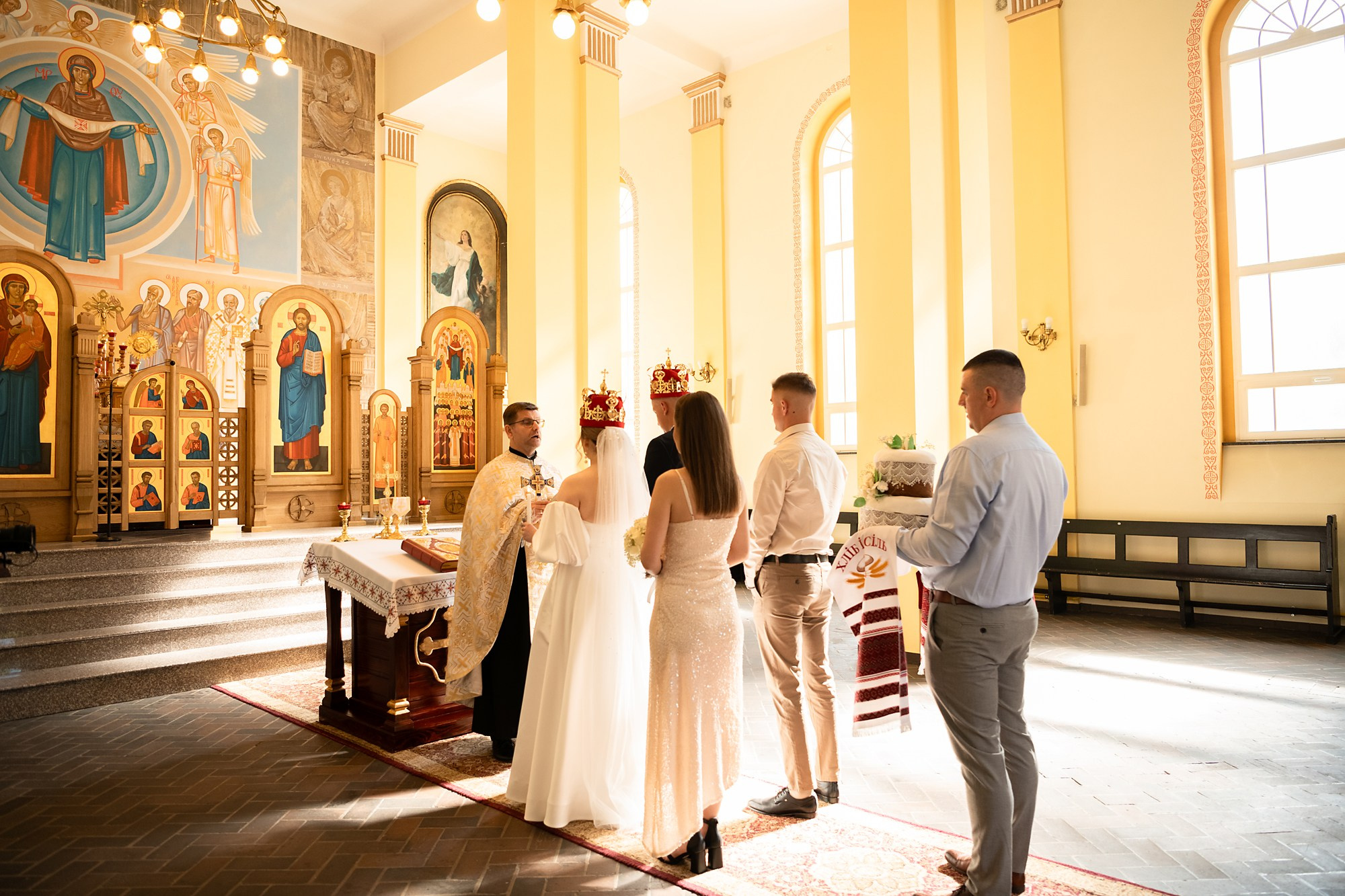 Nataliia & Vitalij. VideofotKA.pl