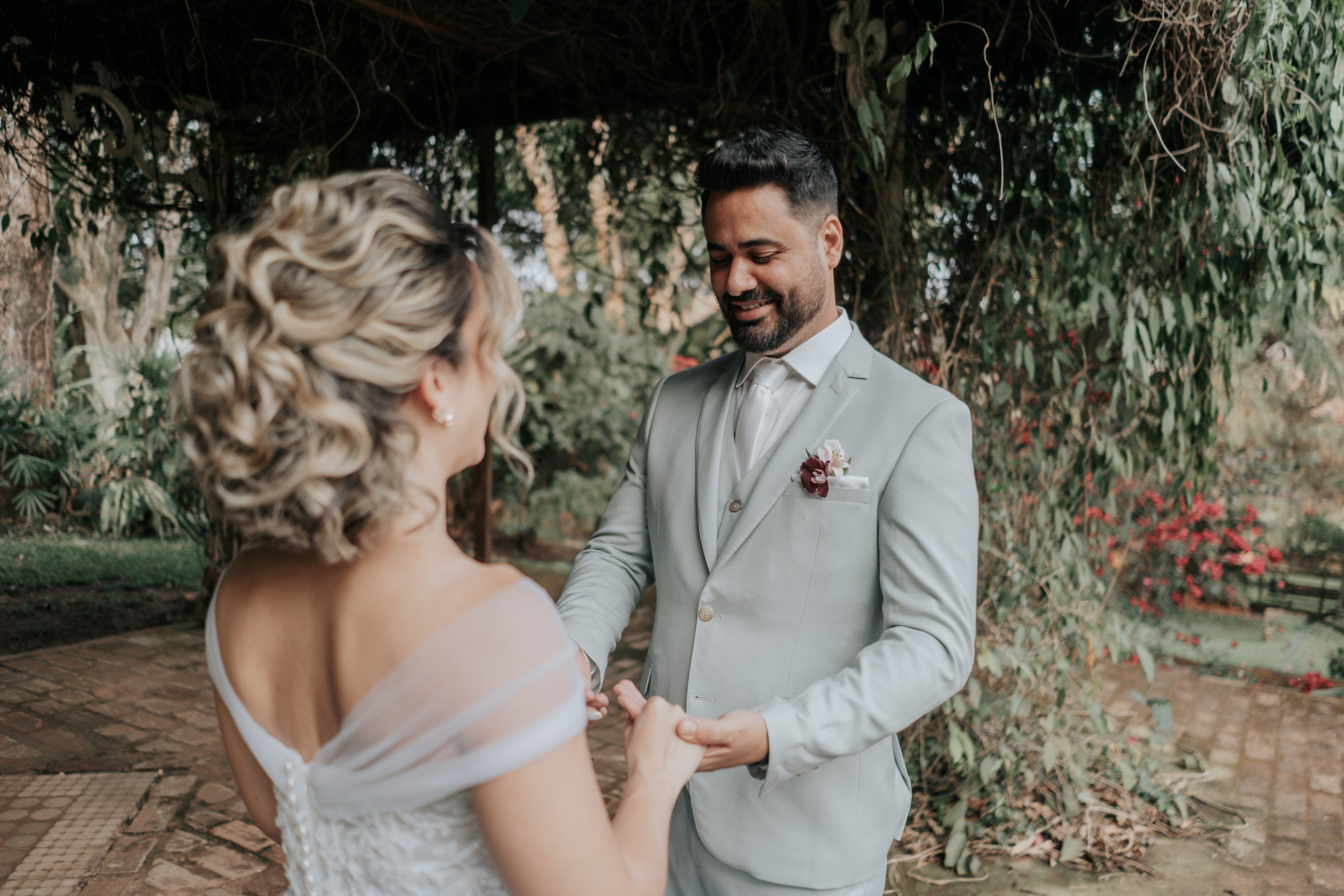 Pré Weding — Amanda e Rogerio (Alvorada, São Carlos — SP). Fotógrafo de casamento e Filmmaker de casamento