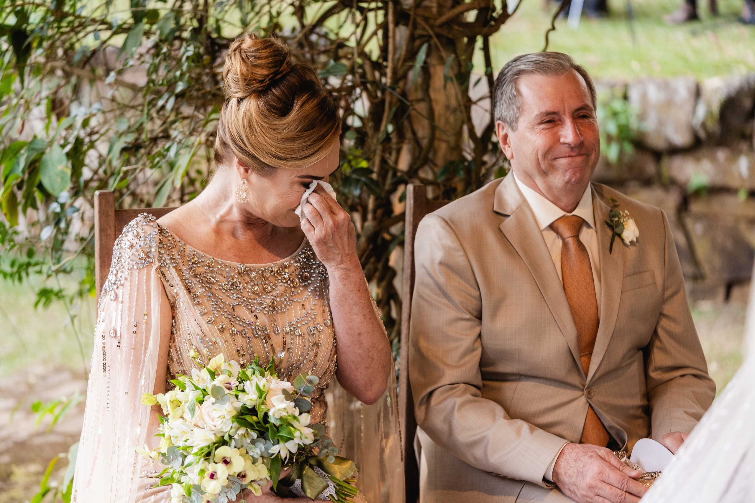 Casamento Natalia e Thiago — Alvorada. Fotógrafo de casamento e Filmmaker de casamento