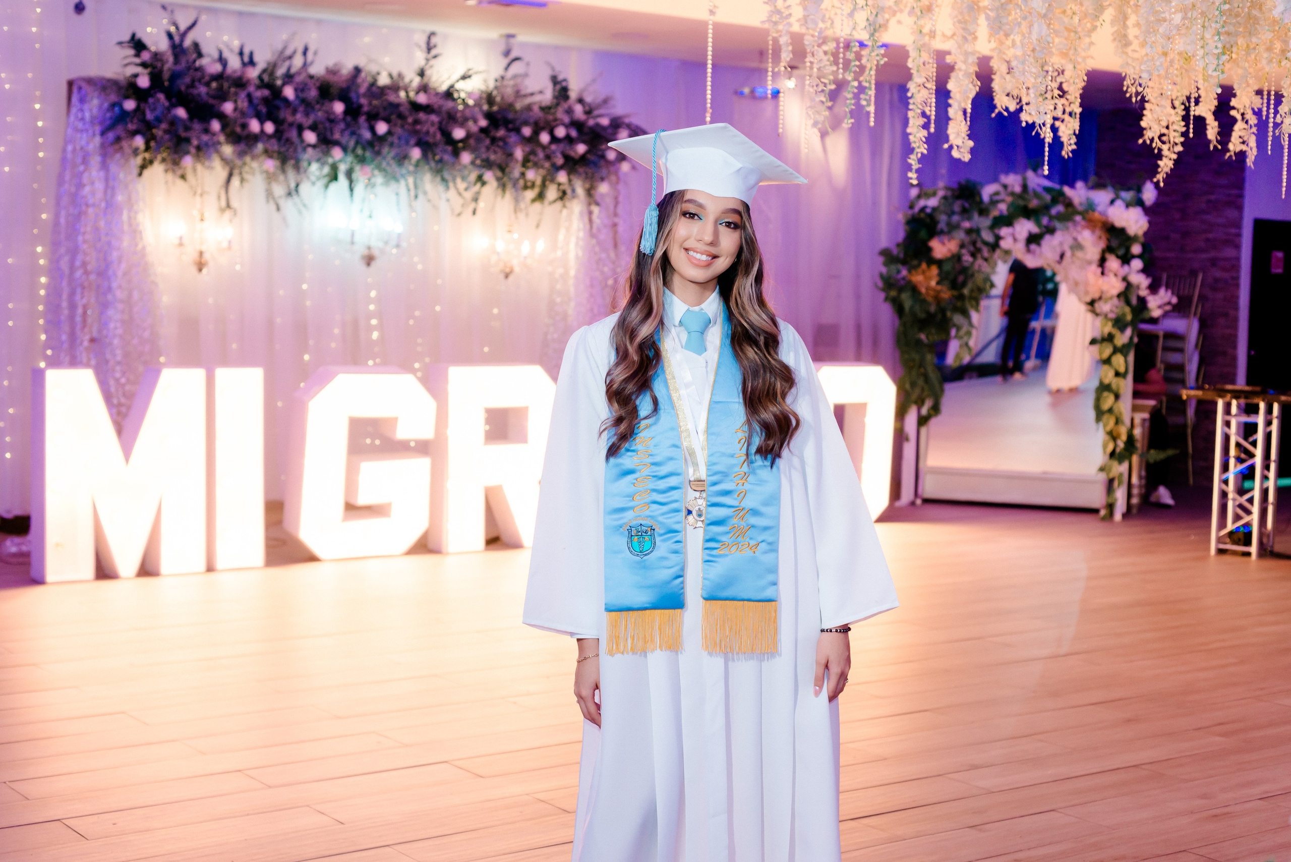 YITZY. Fotógrafo David Yance