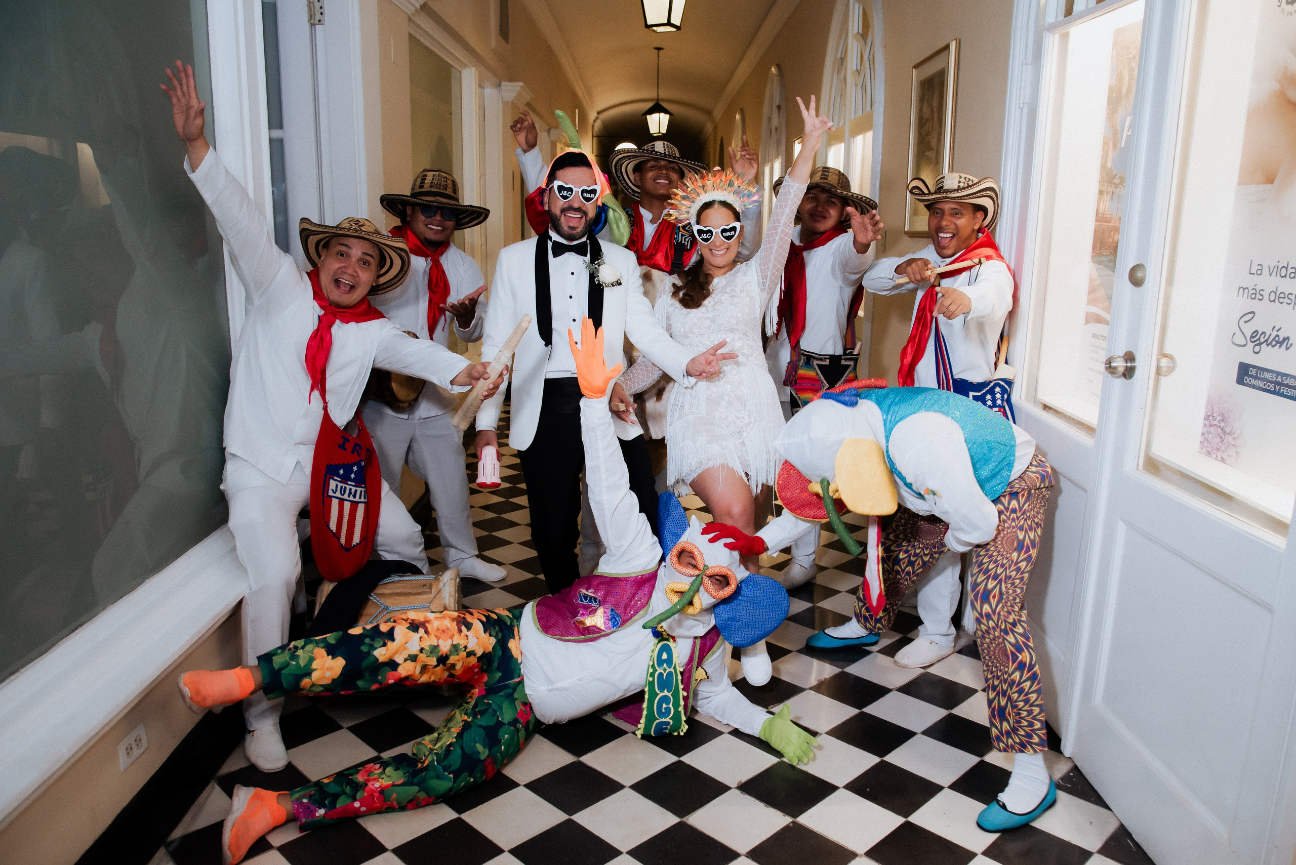 CAMI & JORGE. Fotógrafo David Yance