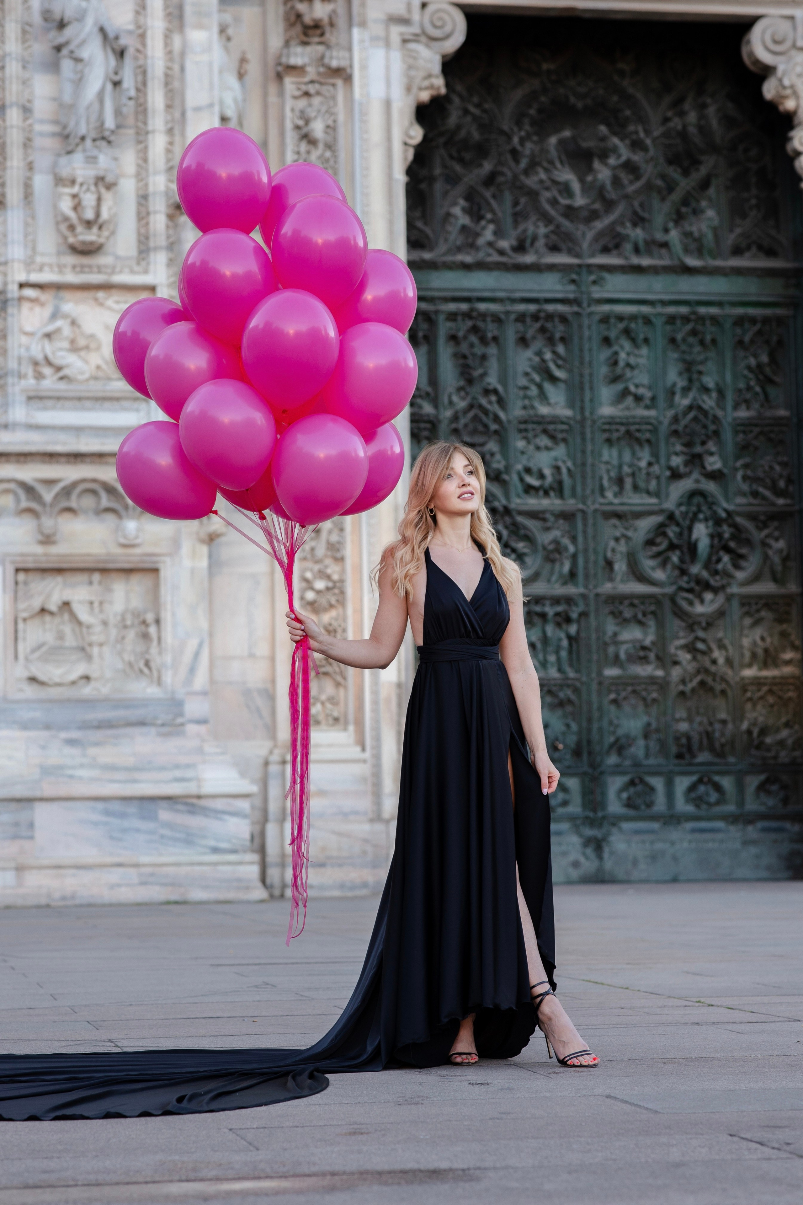 Daria. Photographer in Milan |Mila Pro Photo