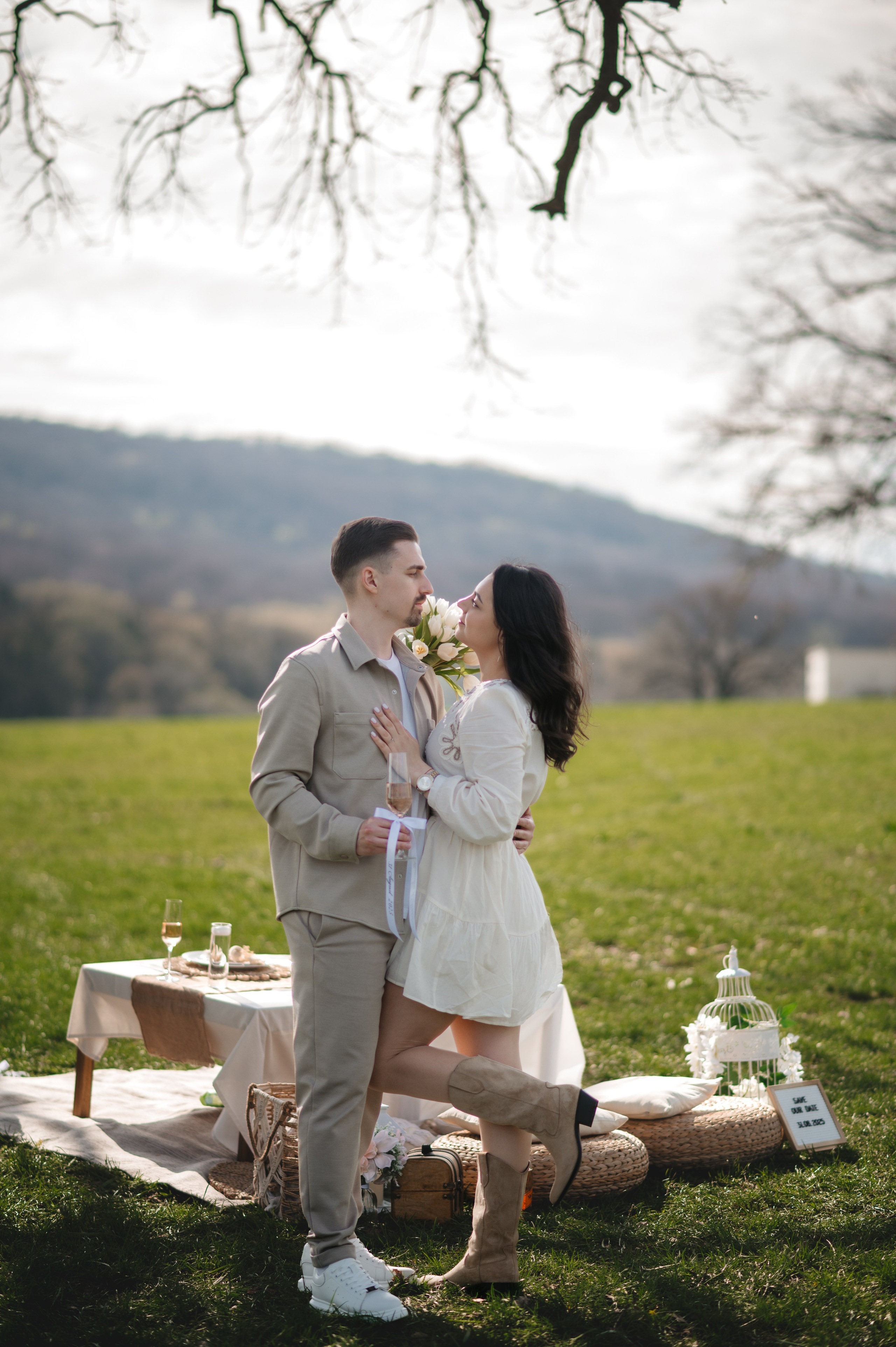 Mădălina + Alexandru | Bârnova, Iași. FotoVizion Iași