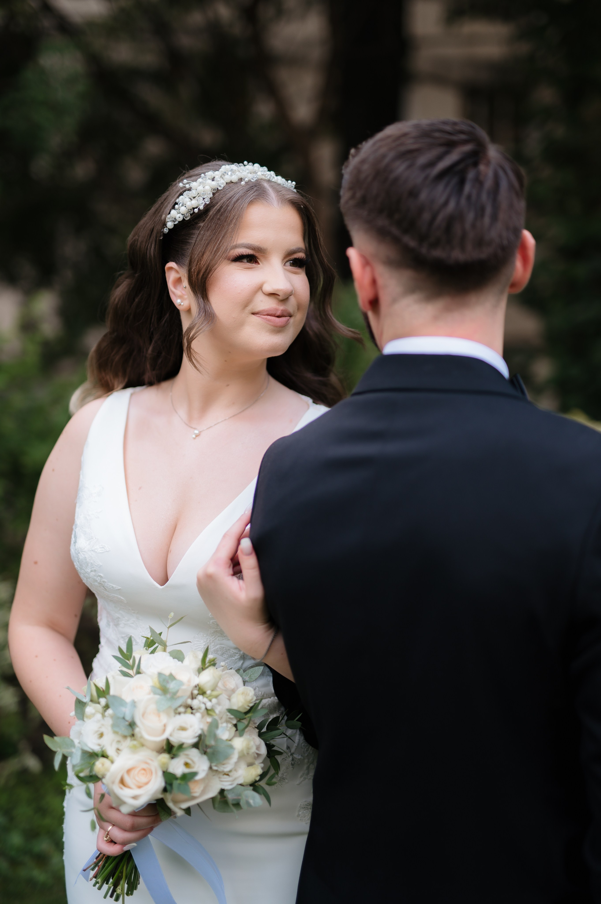 Iuliana + Răzvan | Kalipso. FotoVizion Iași