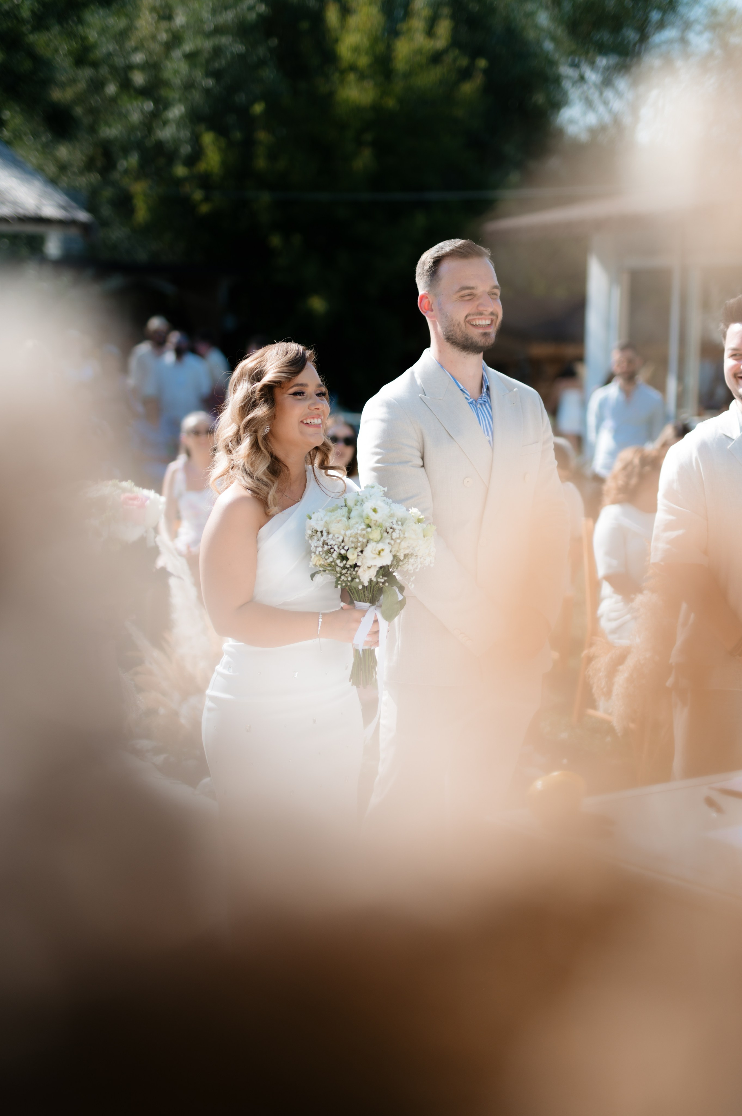 Andreea + Marian | Iași. FotoVizion Iași