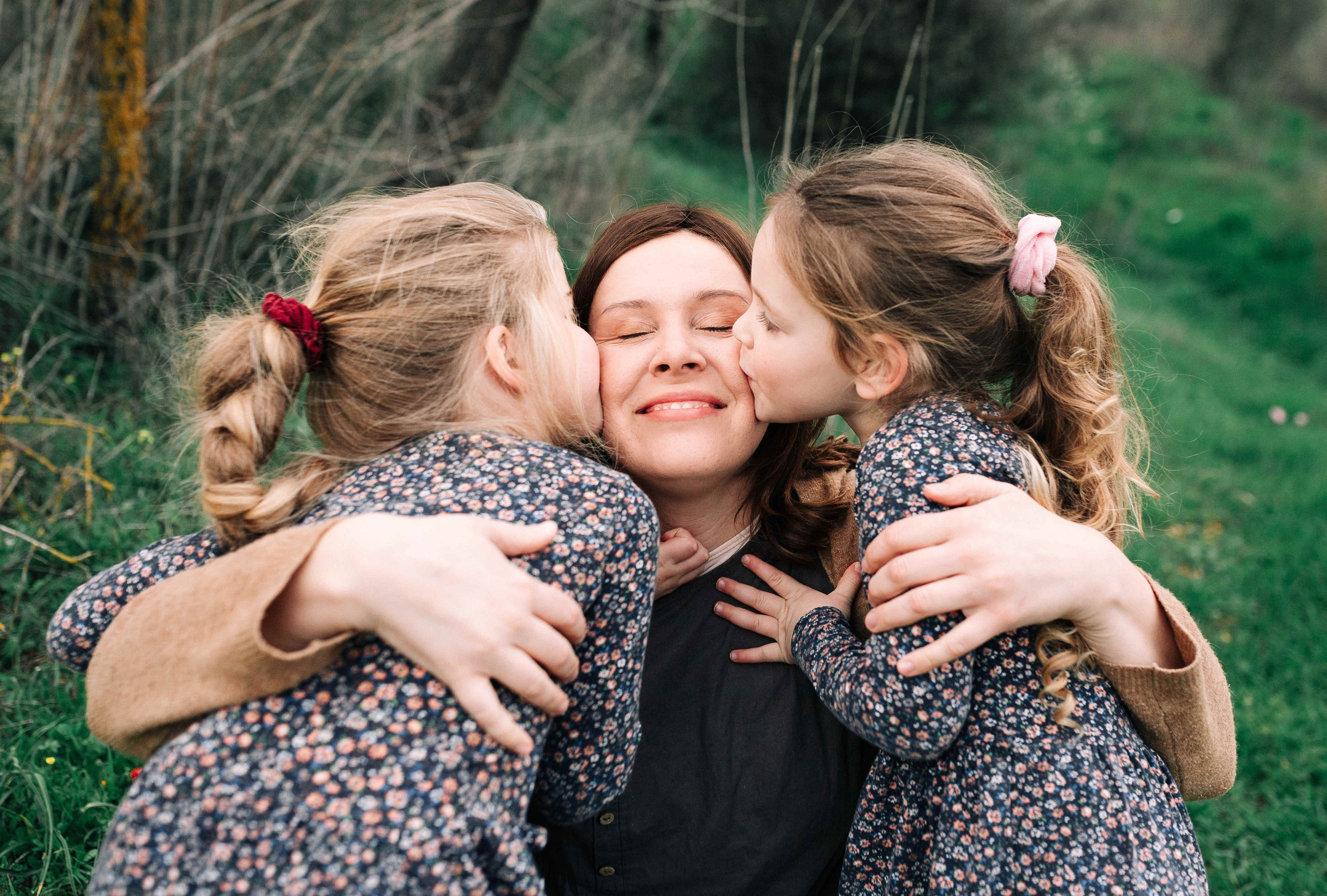 END OF WINTER. Https://shi-photo.com/