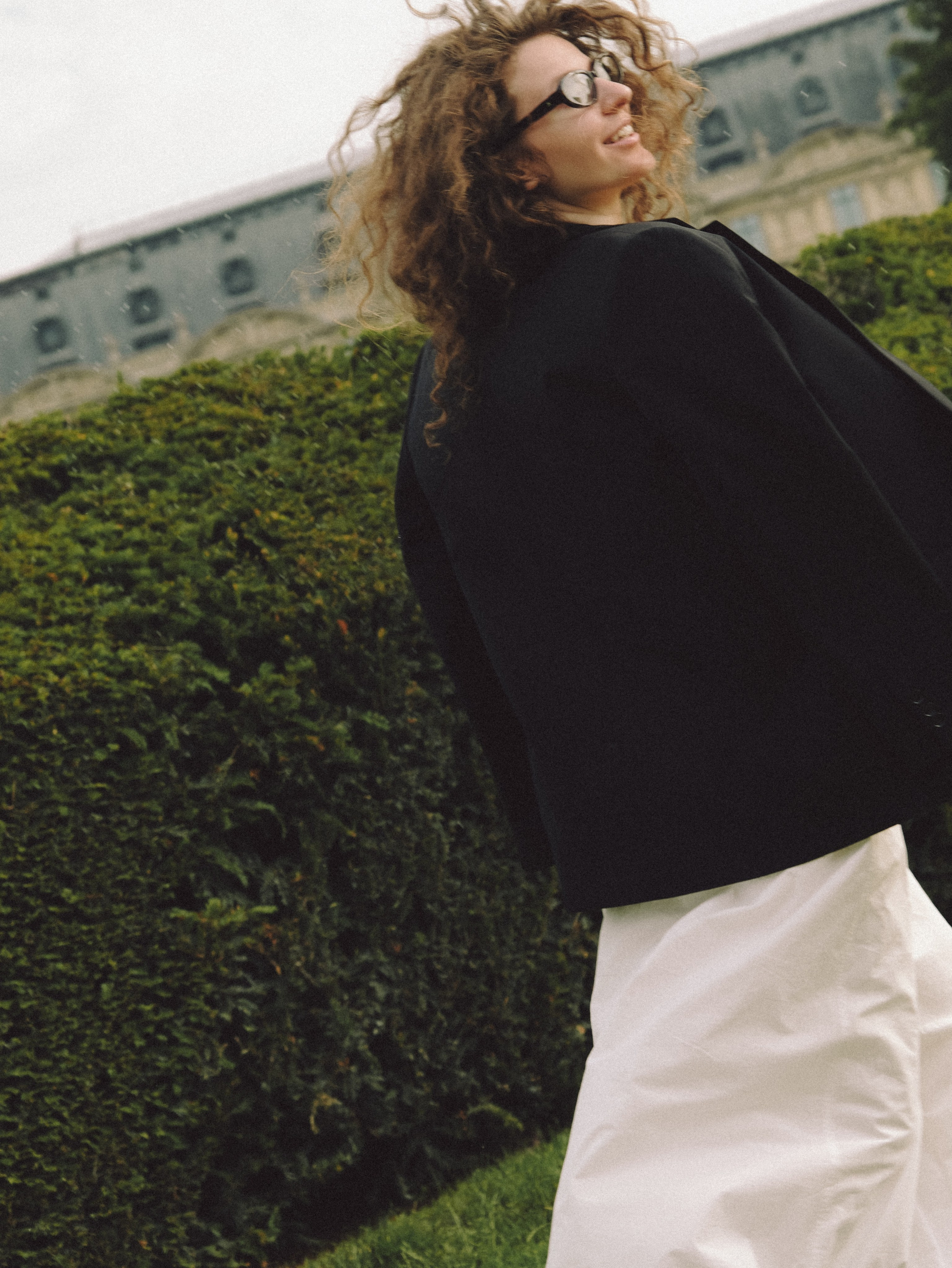 Digital. Mariana, Photographer Paris — Фотограф Париж