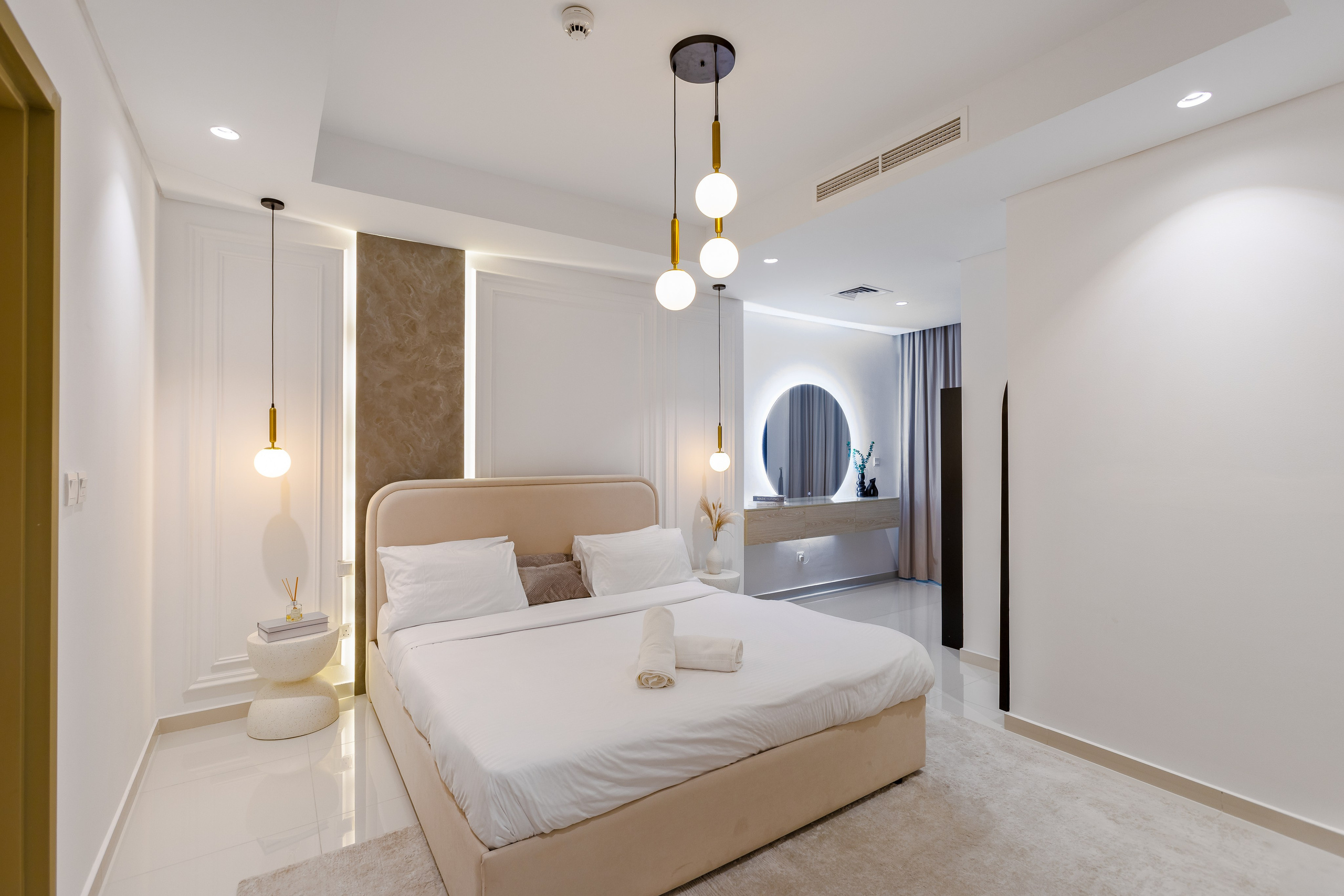 Paramount Midtown. Samy Mar Boy │Portrait, Automotive and Real Estate Photographer