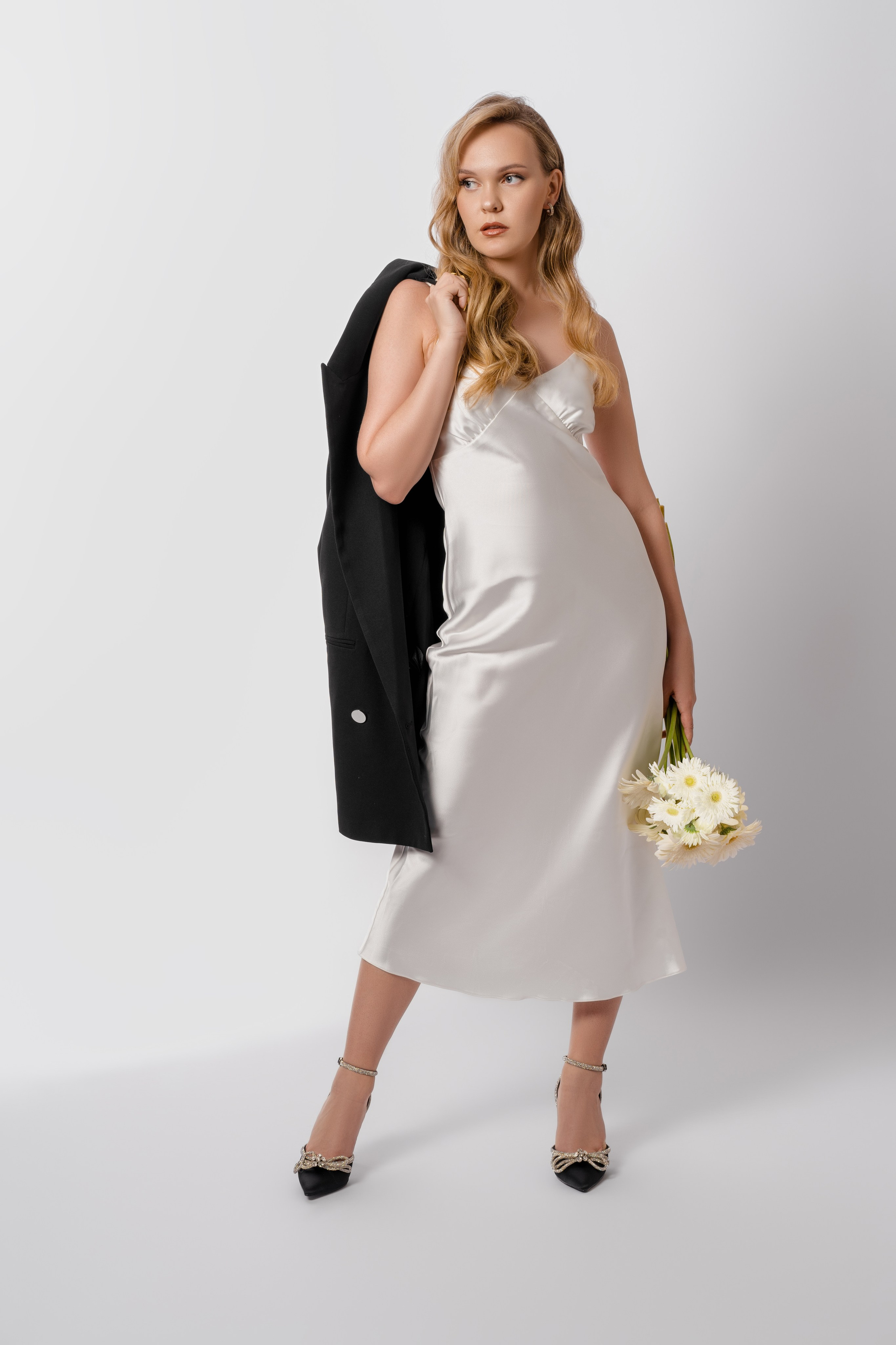 The Flower Power. Welcome!