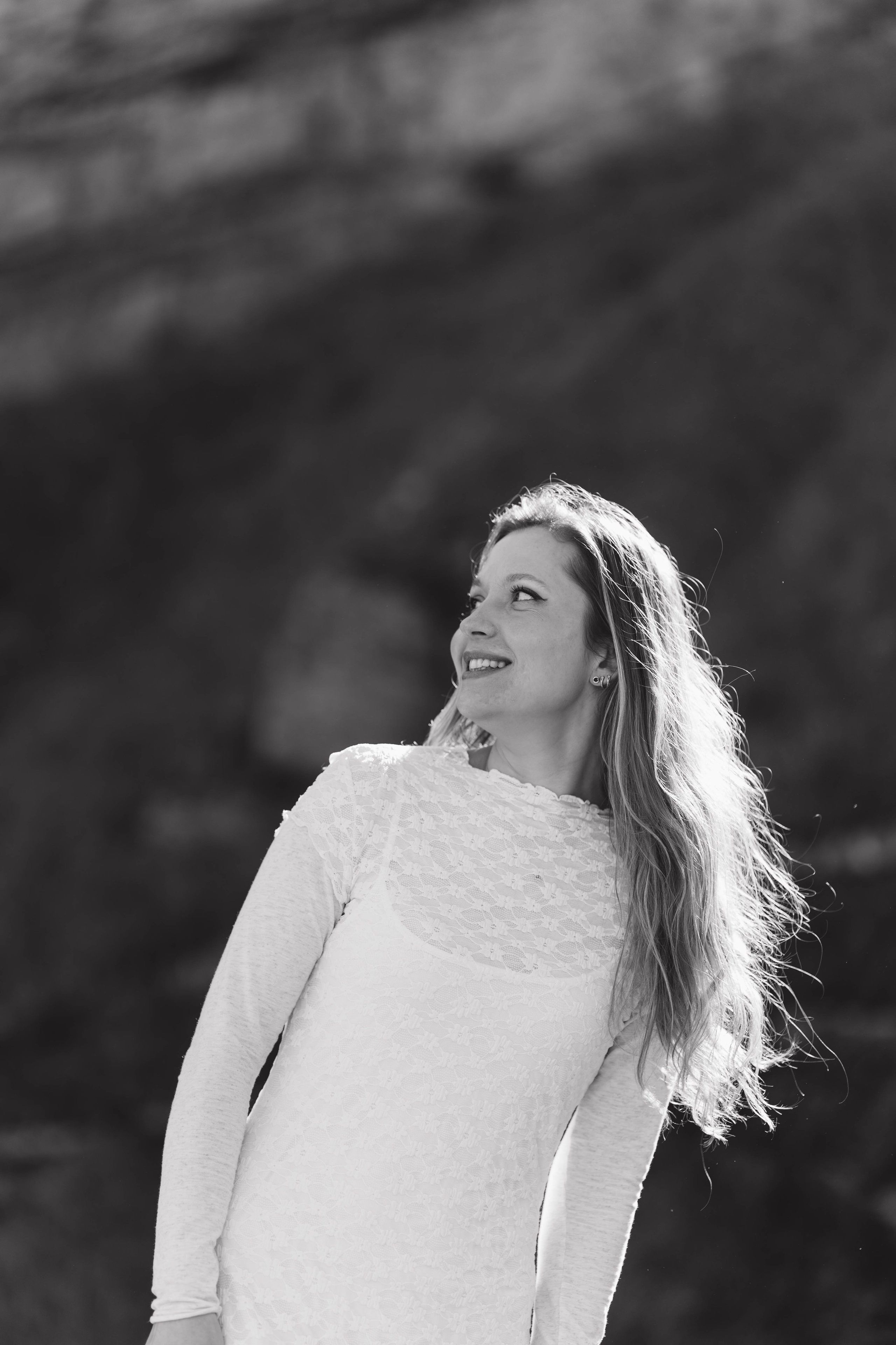 Катя. Family photographer in Oviedo — Yana Razina