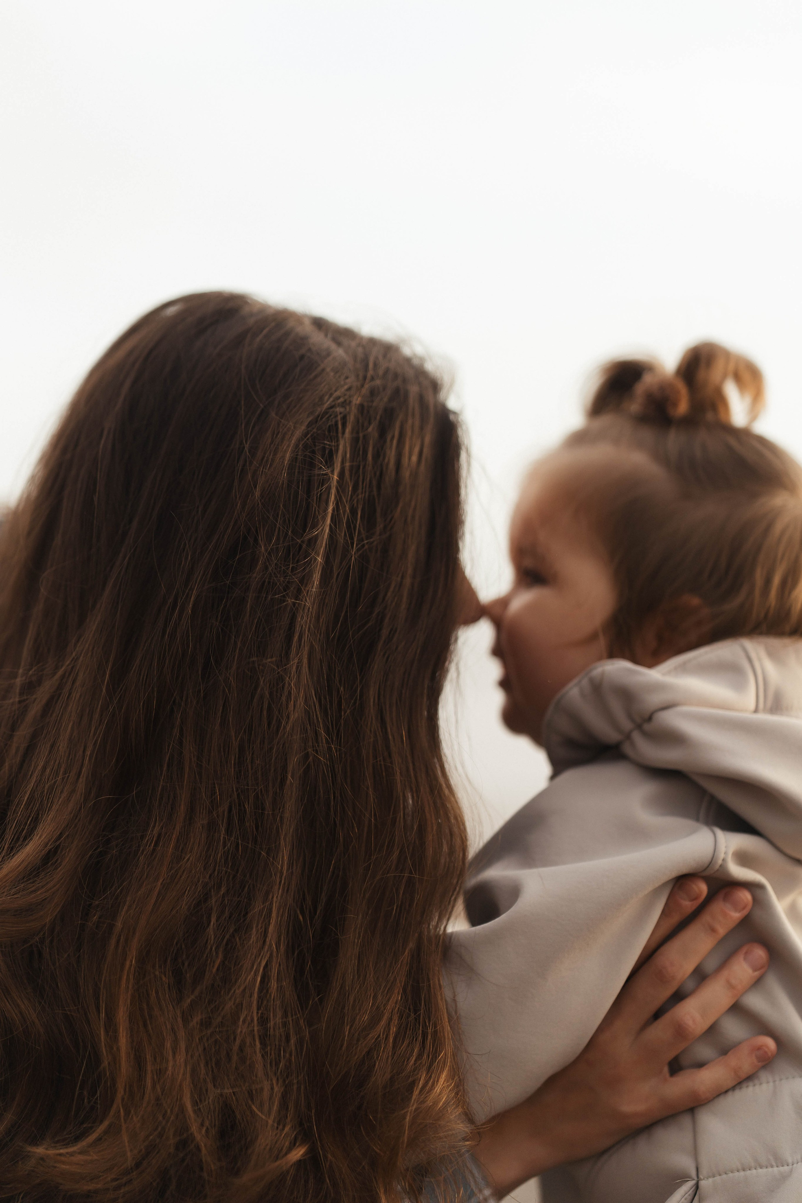 Варя, Саша, Ваня. Family photographer in Oviedo — Yana Razina