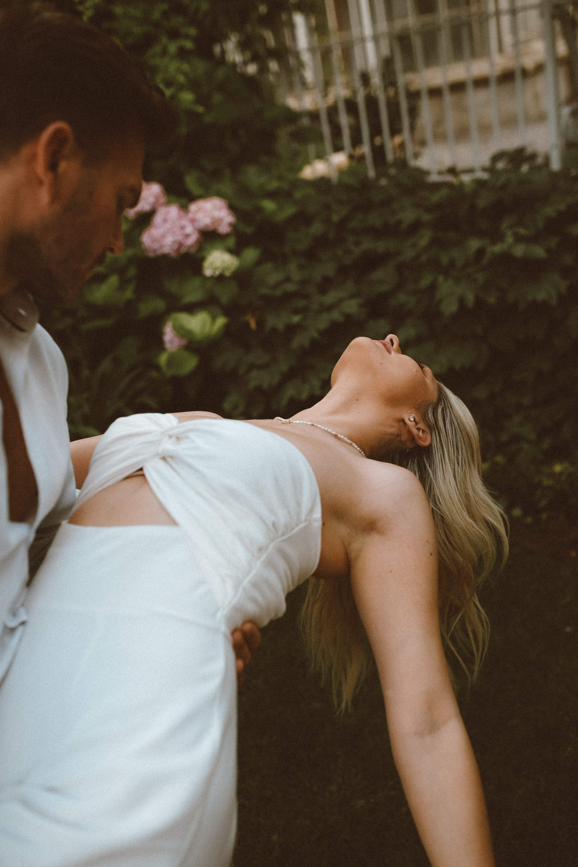 Australian couple. Фотограф Москва Ларина Юлия