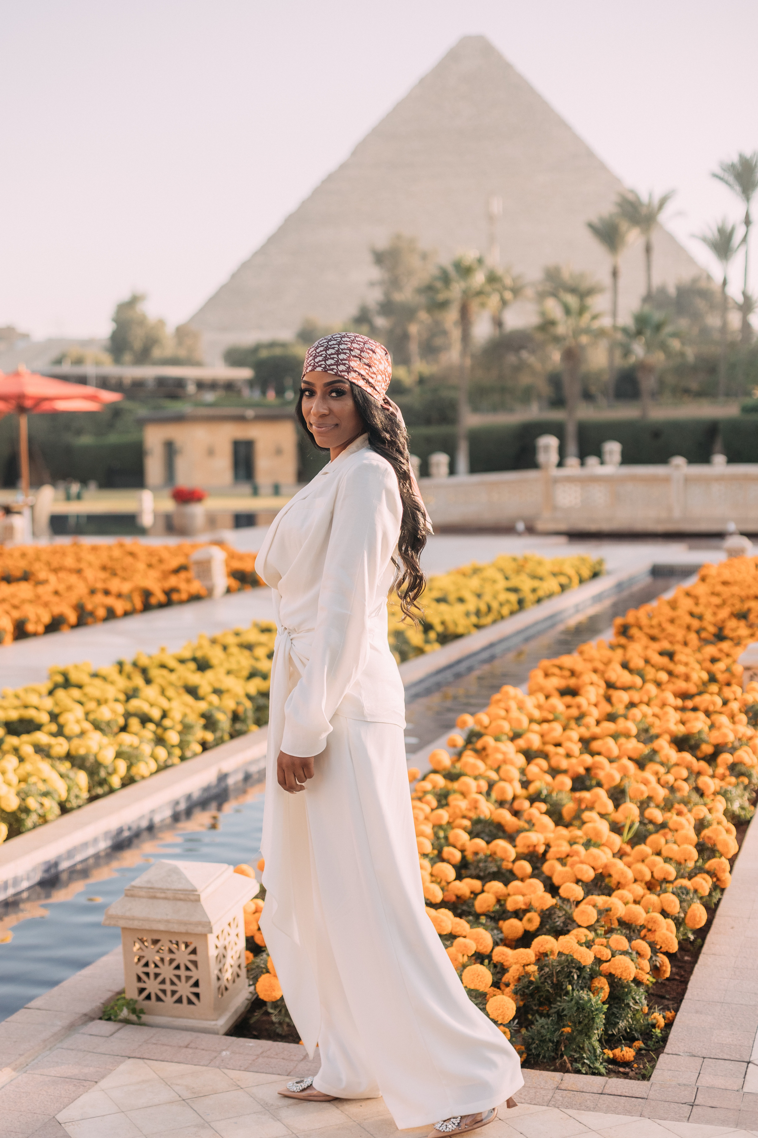 Фотосессия в отелях Каира в Египте. Фотограф в Каире Египет Анастасия Ильина