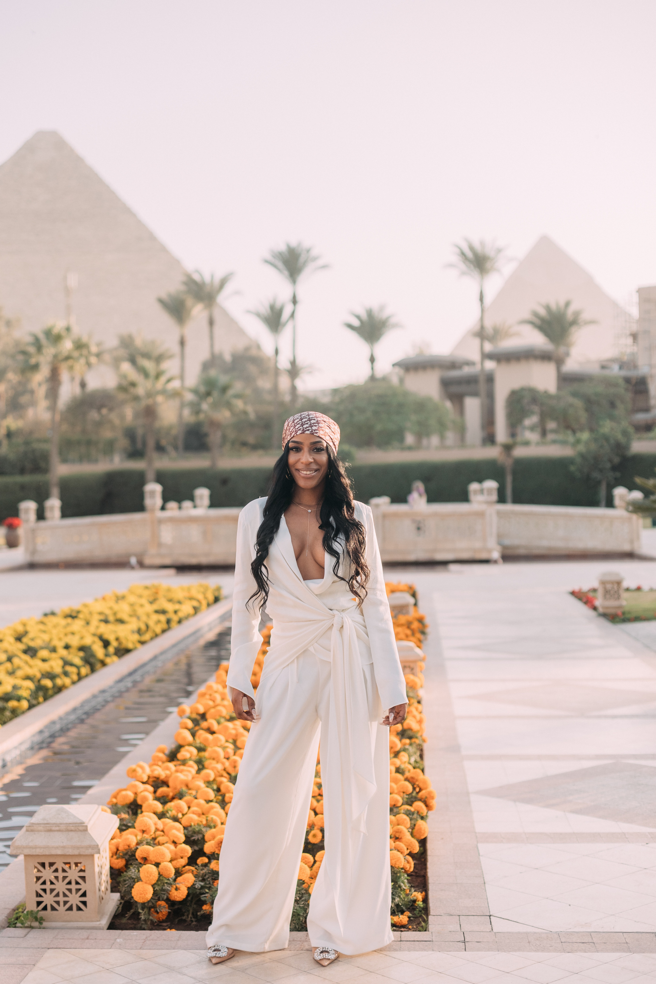 Фотосессия в отелях Каира в Египте. Фотограф в Каире Египет Анастасия Ильина