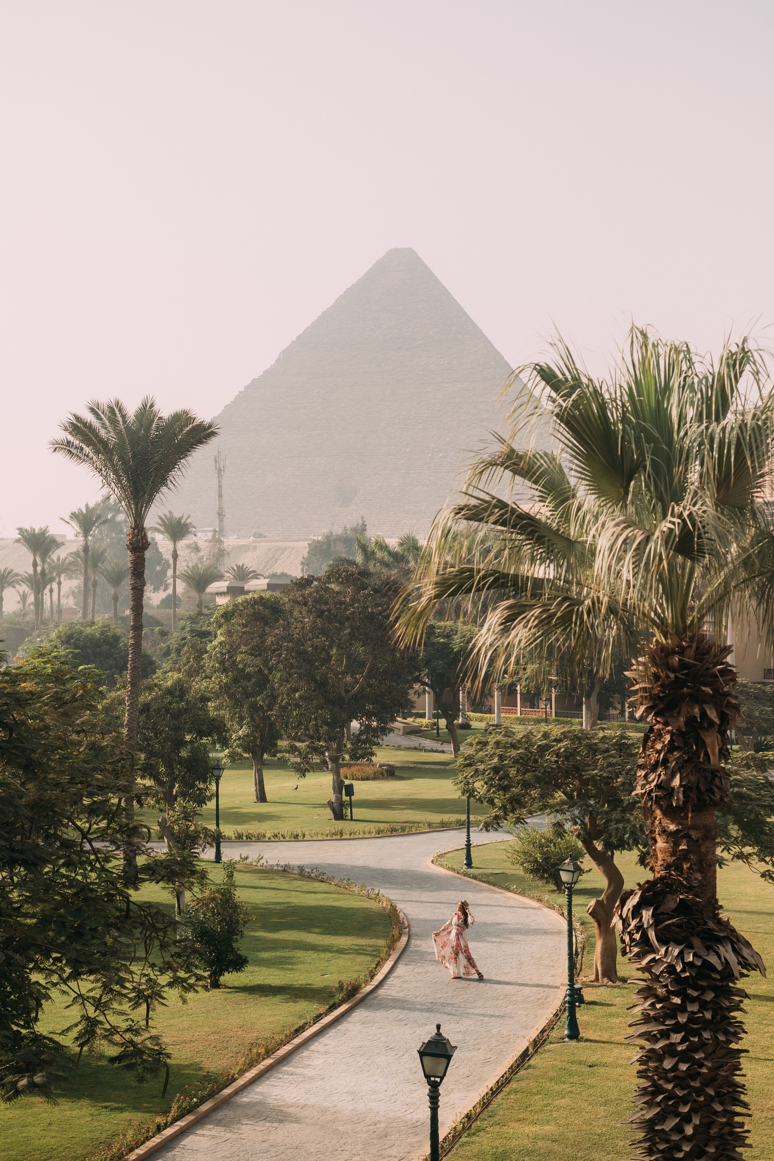 Фотосессия в отелях Каира в Египте. Фотограф в Каире Египет Анастасия Ильина