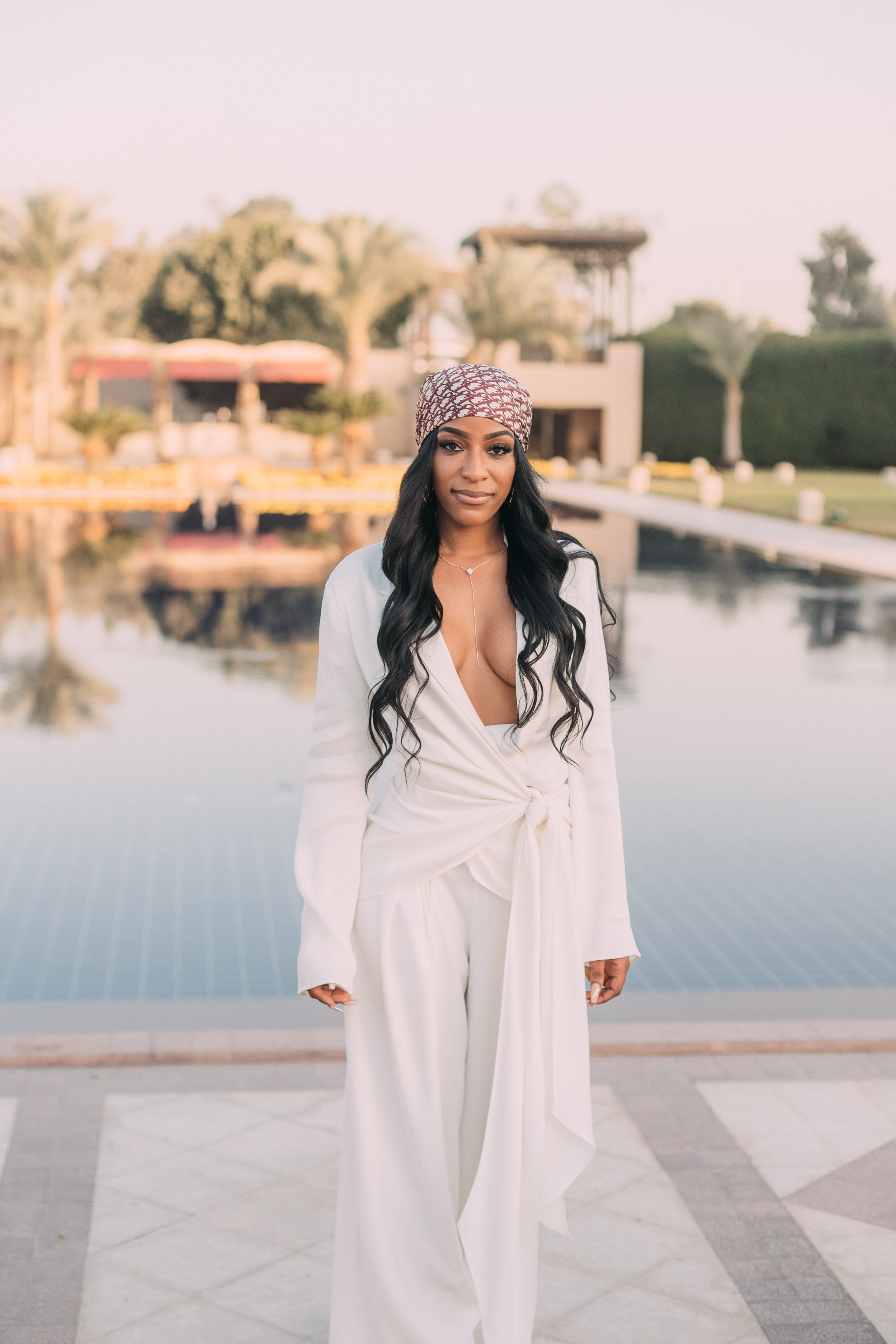 Фотосессия в отелях Каира в Египте. Фотограф в Каире Египет Анастасия Ильина