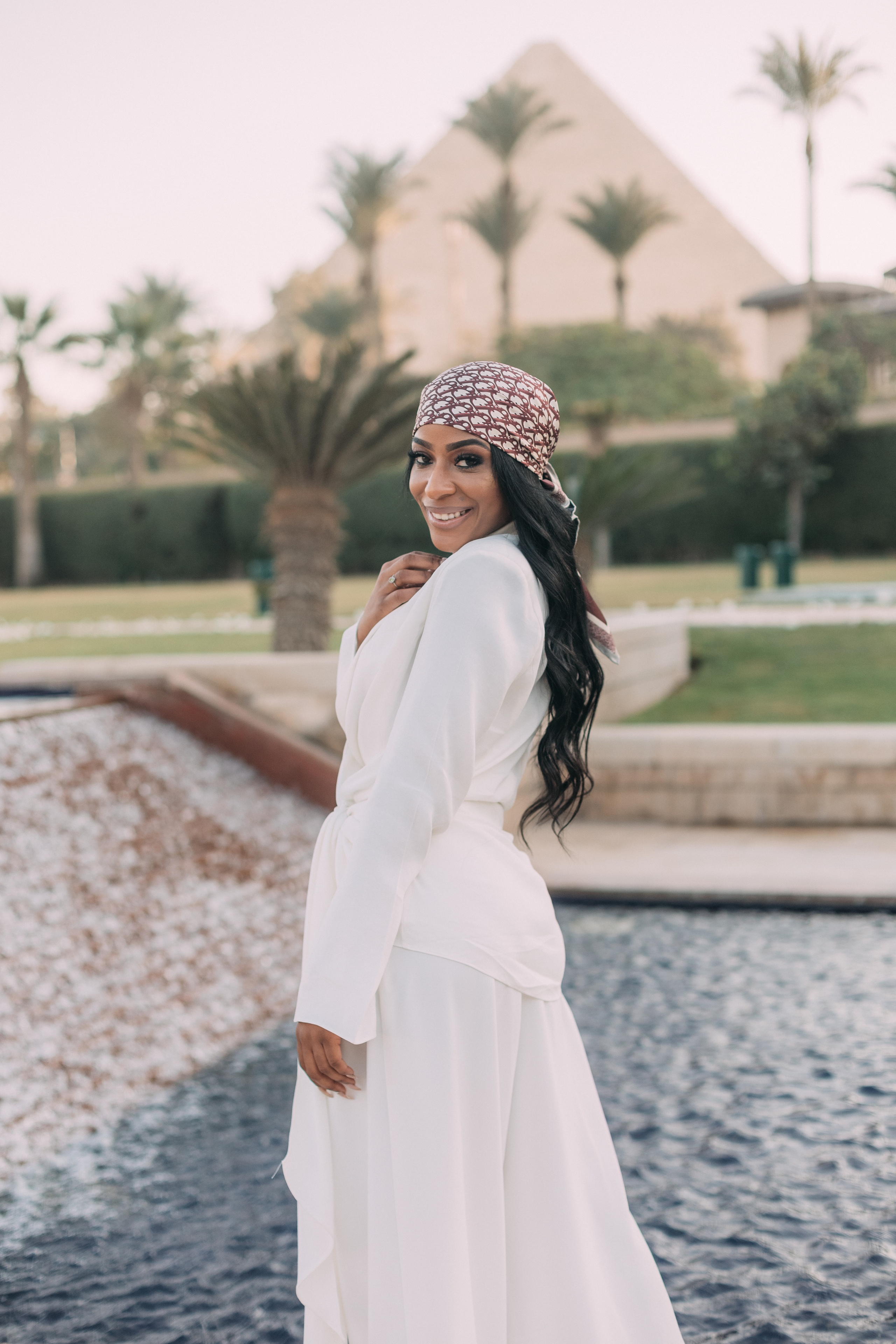 Фотосессия в отелях Каира в Египте. Фотограф в Каире Египет Анастасия Ильина