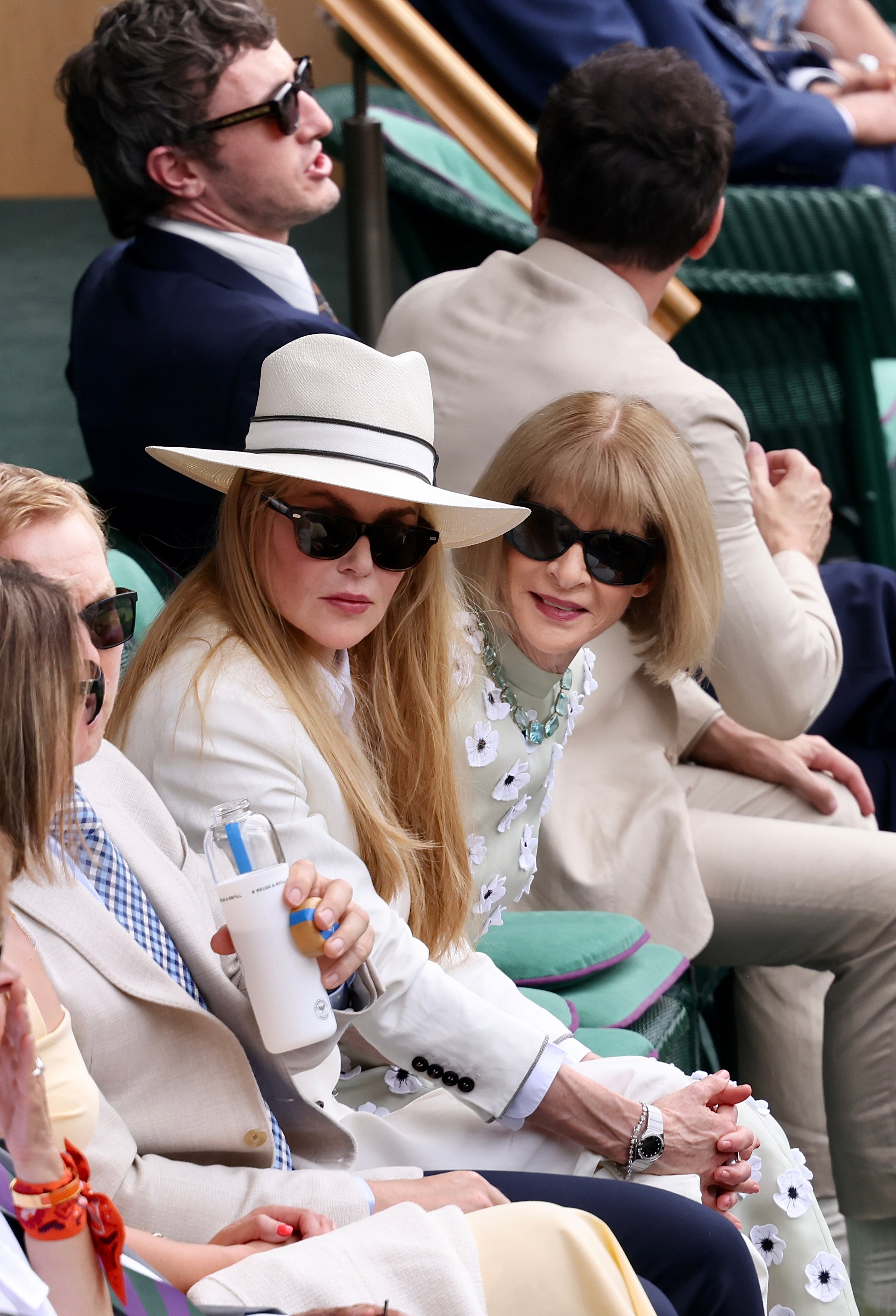 Celebs. BRUNGRAF MEDIA