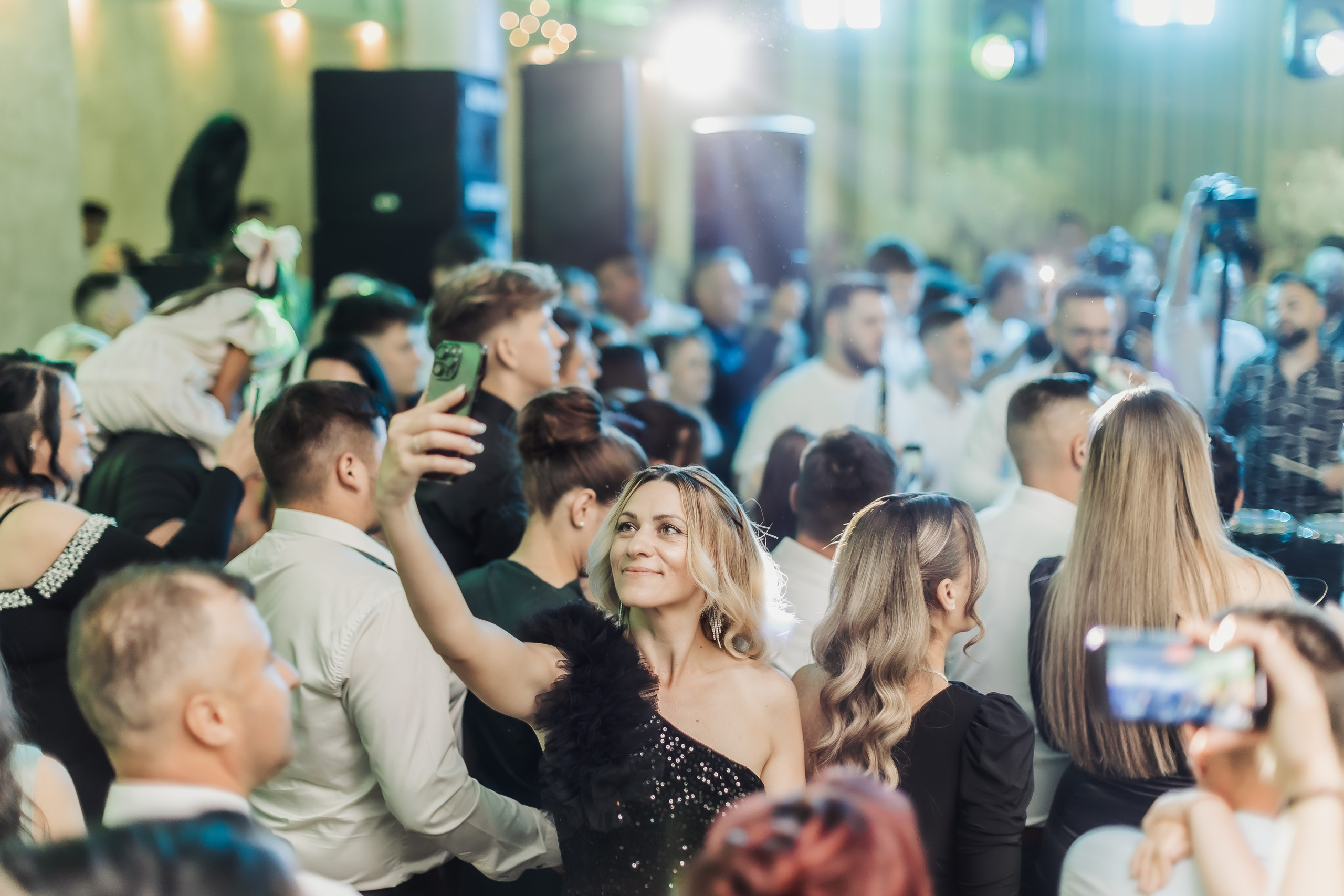Mihai & Daniela. Fotograf nuntă Bistrița | Fotograf botez & evenimente — Happy Weddings