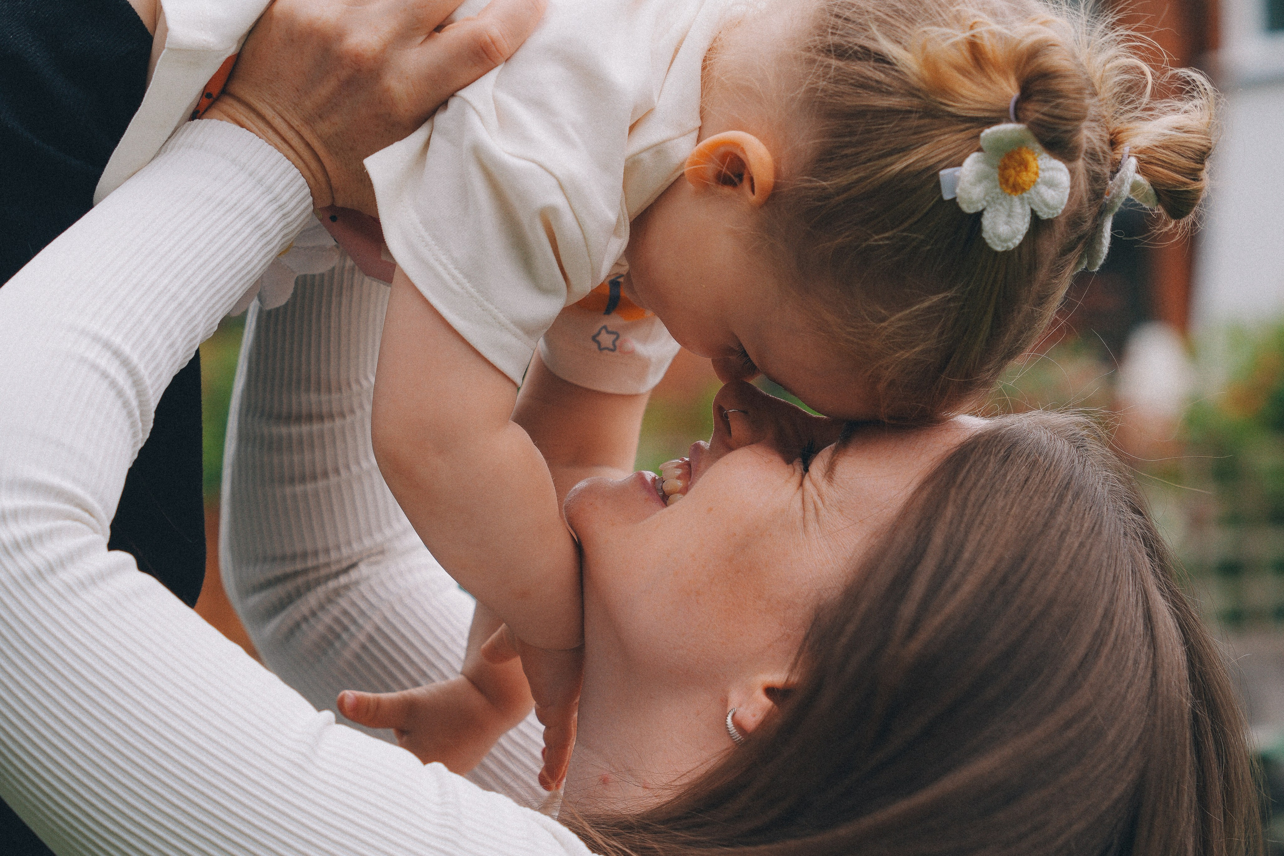 Val. Irina Zoteeva — Portrait, Brand & Family Photographer in Solihull