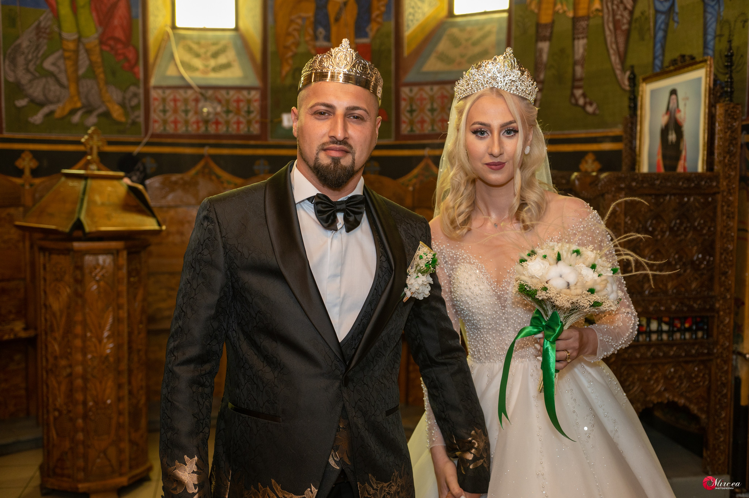 Gabriela & Eduard. Mircea Marculescu Photography Videography